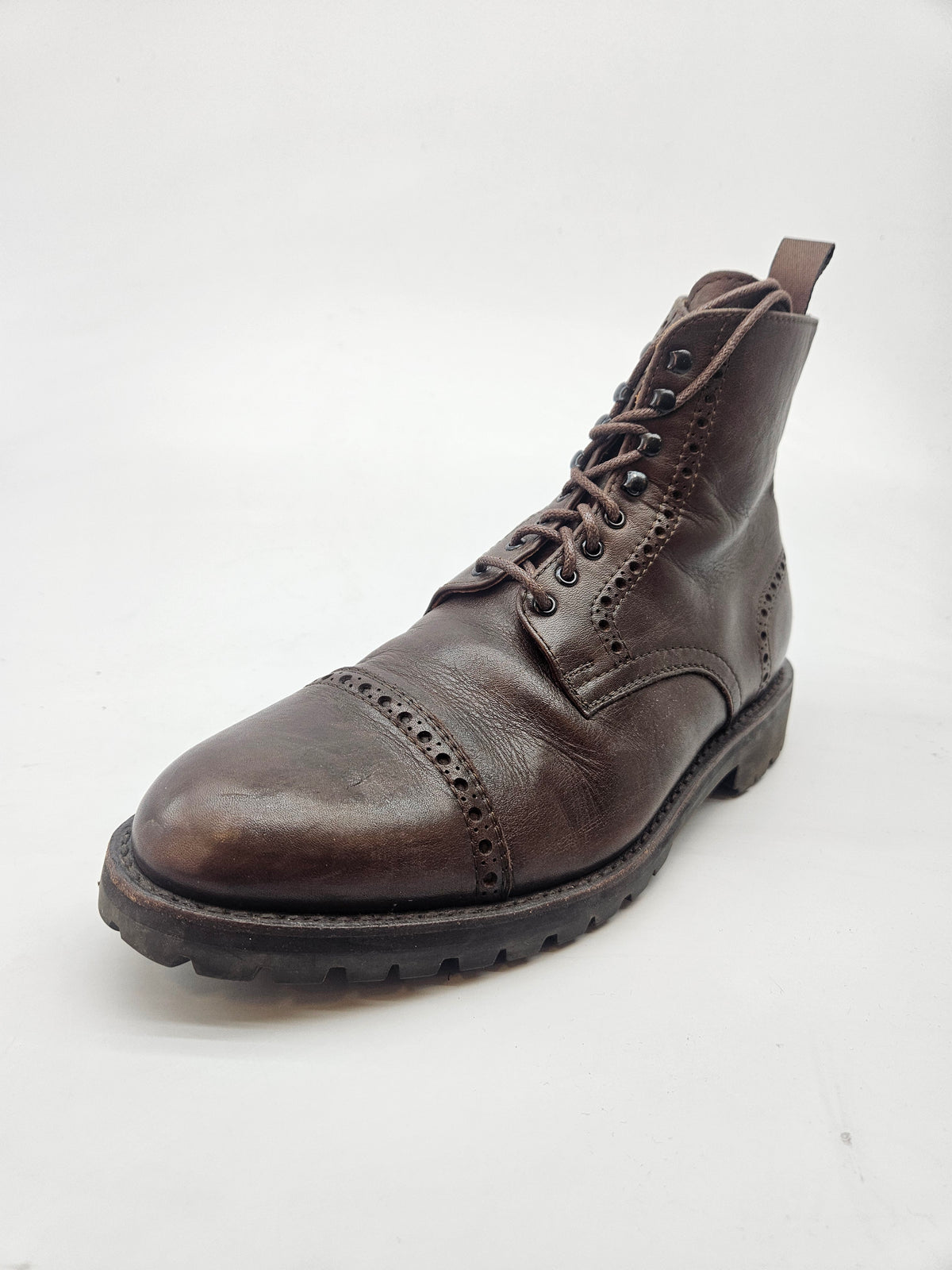BROGUES ORIGINAL CIZMI BR 39