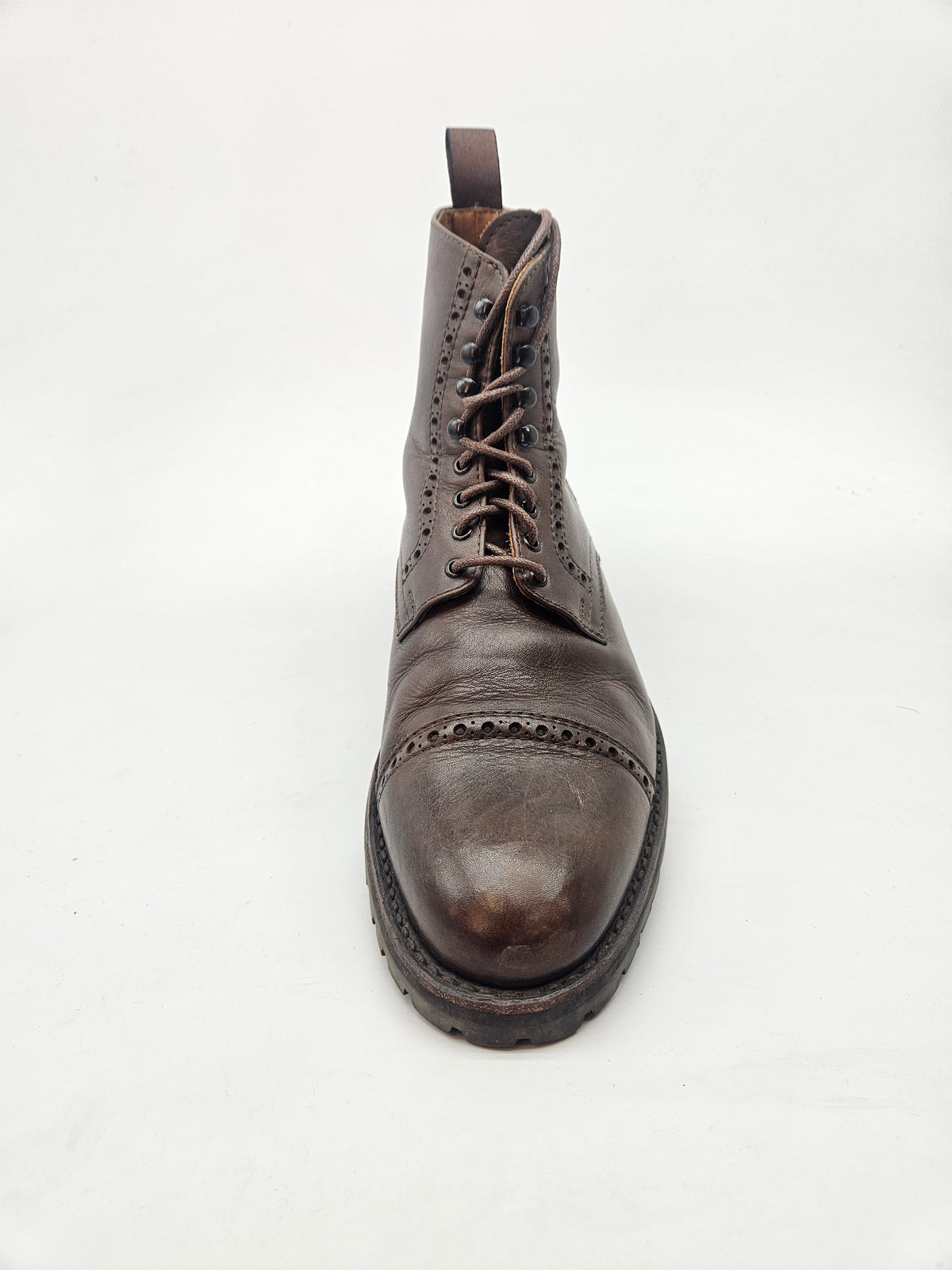 BROGUES ORIGINAL CIZMI BR 39