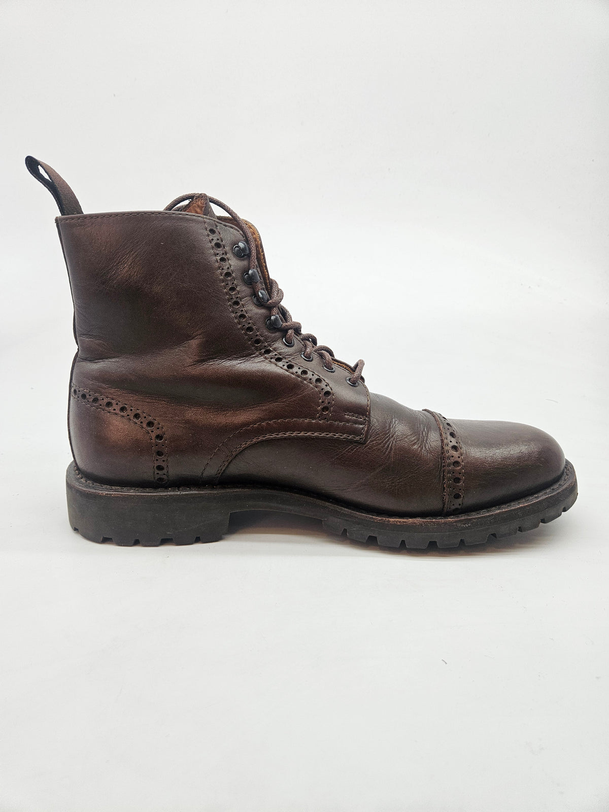 BROGUES ORIGINAL CIZMI BR 39