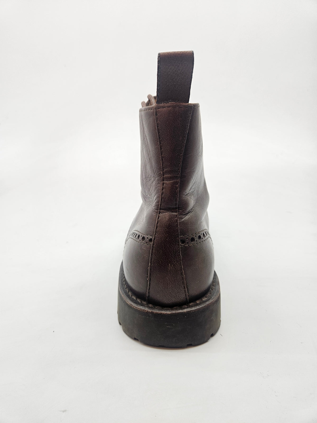 BROGUES ORIGINAL CIZMI BR 39