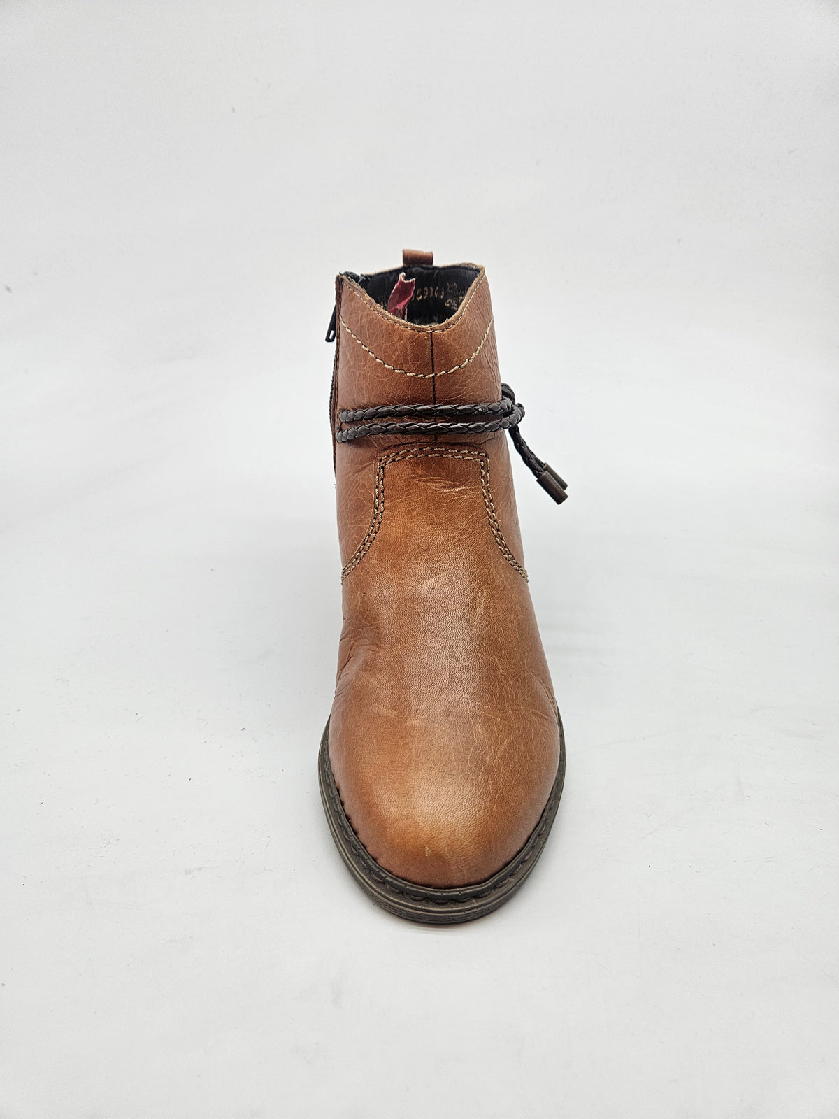 RIEKER ORIGINAL CIZMI BR 36