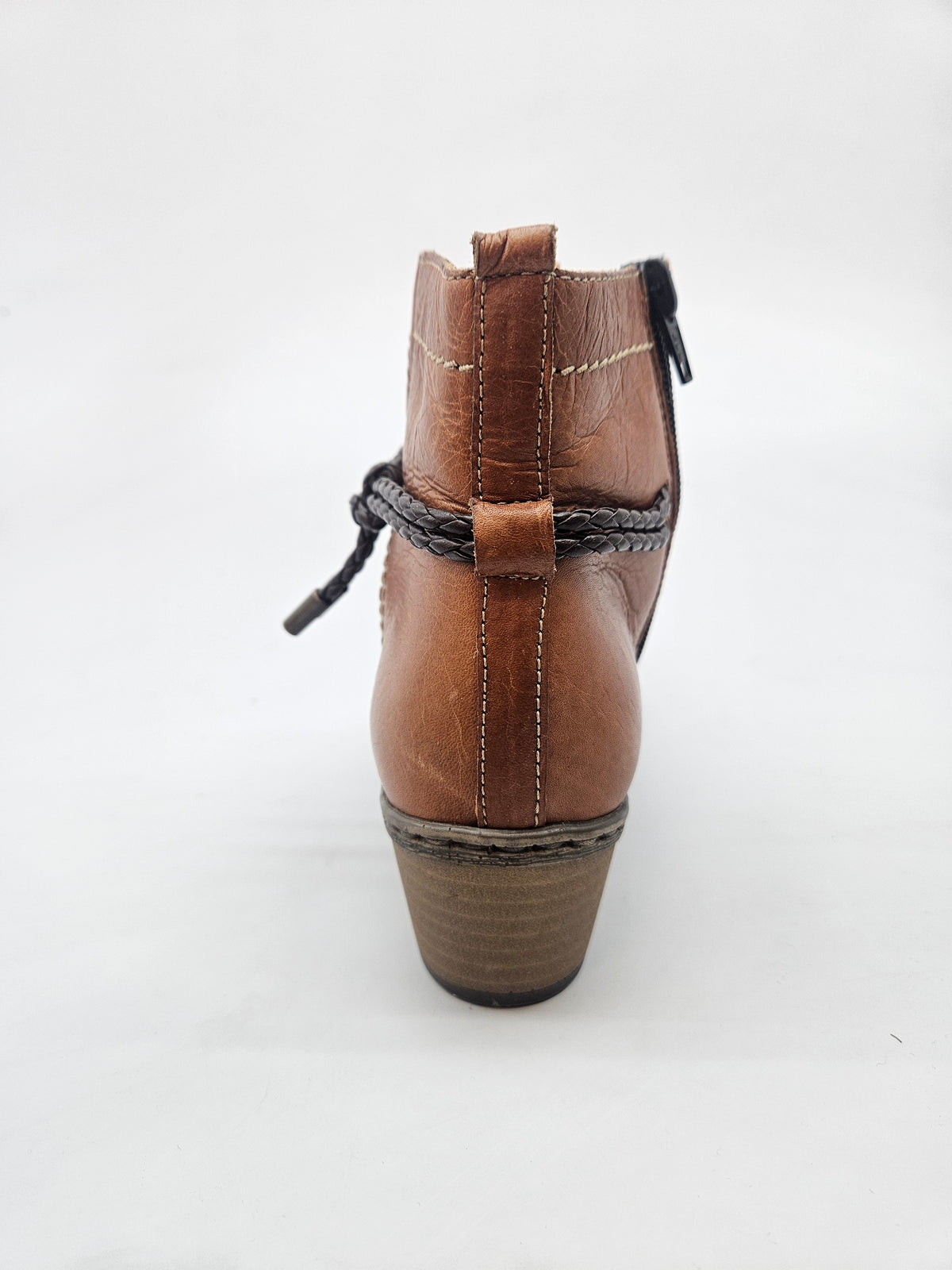 RIEKER ORIGINAL CIZMI BR 36