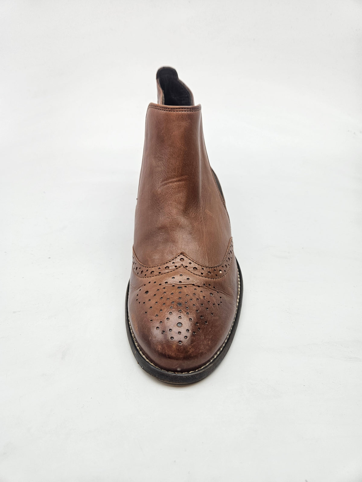 PAUL GREEN ORIGINAL CIZMI BR 39.5