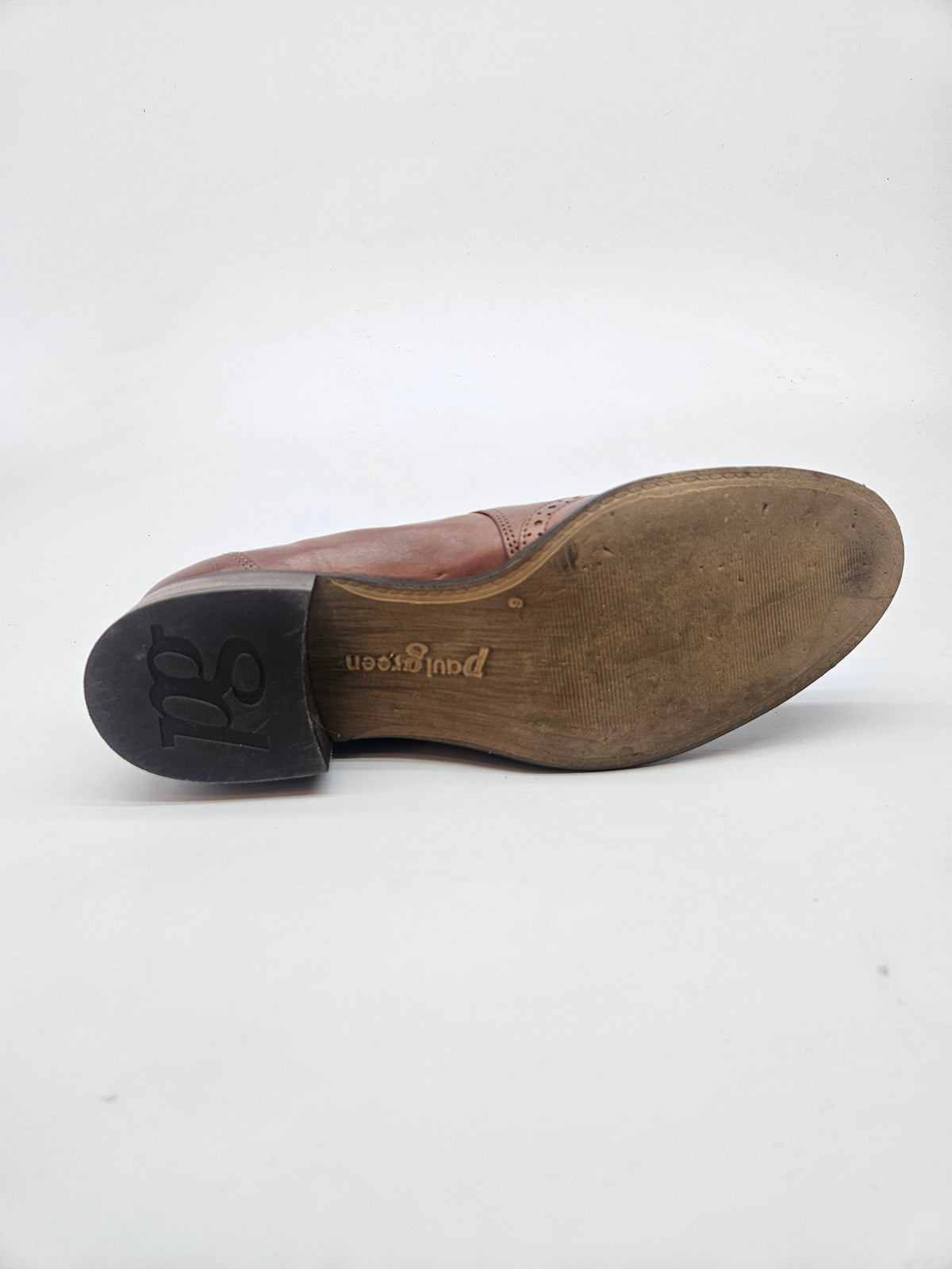 PAUL GREEN ORIGINAL CIZMI BR 39.5