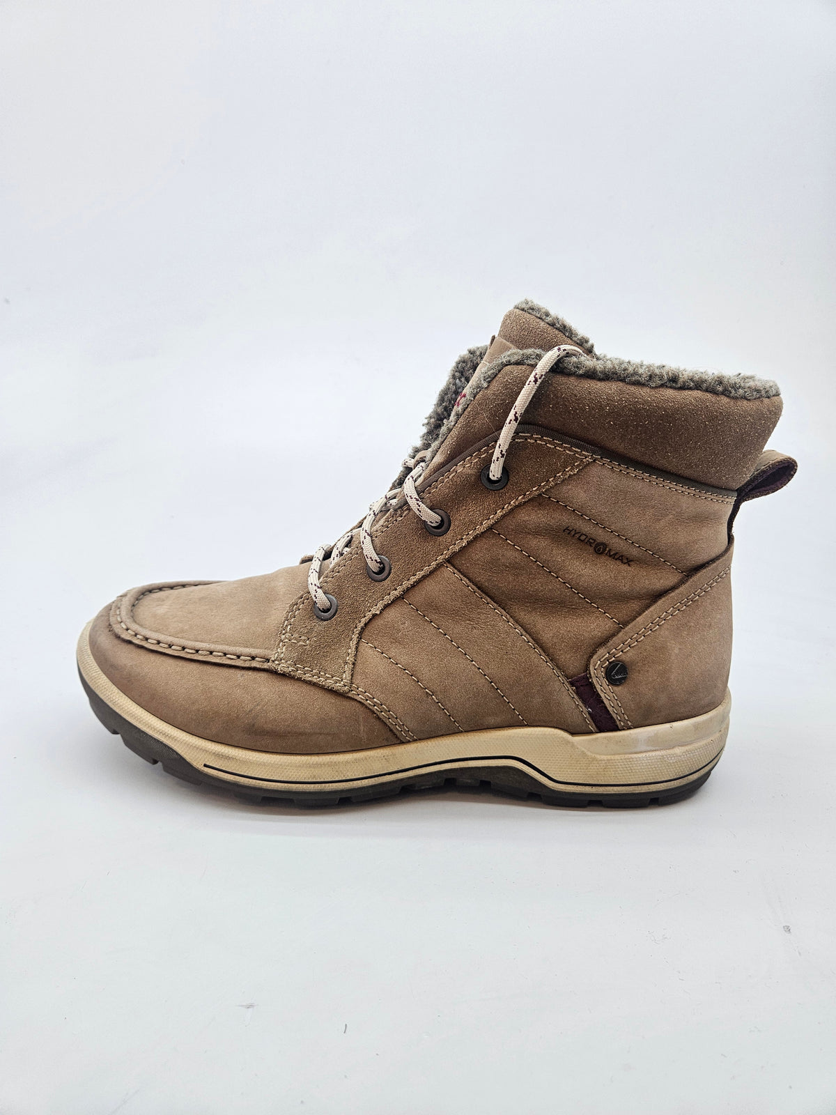 ECCO ORIGINAL CIZMI BR 38
