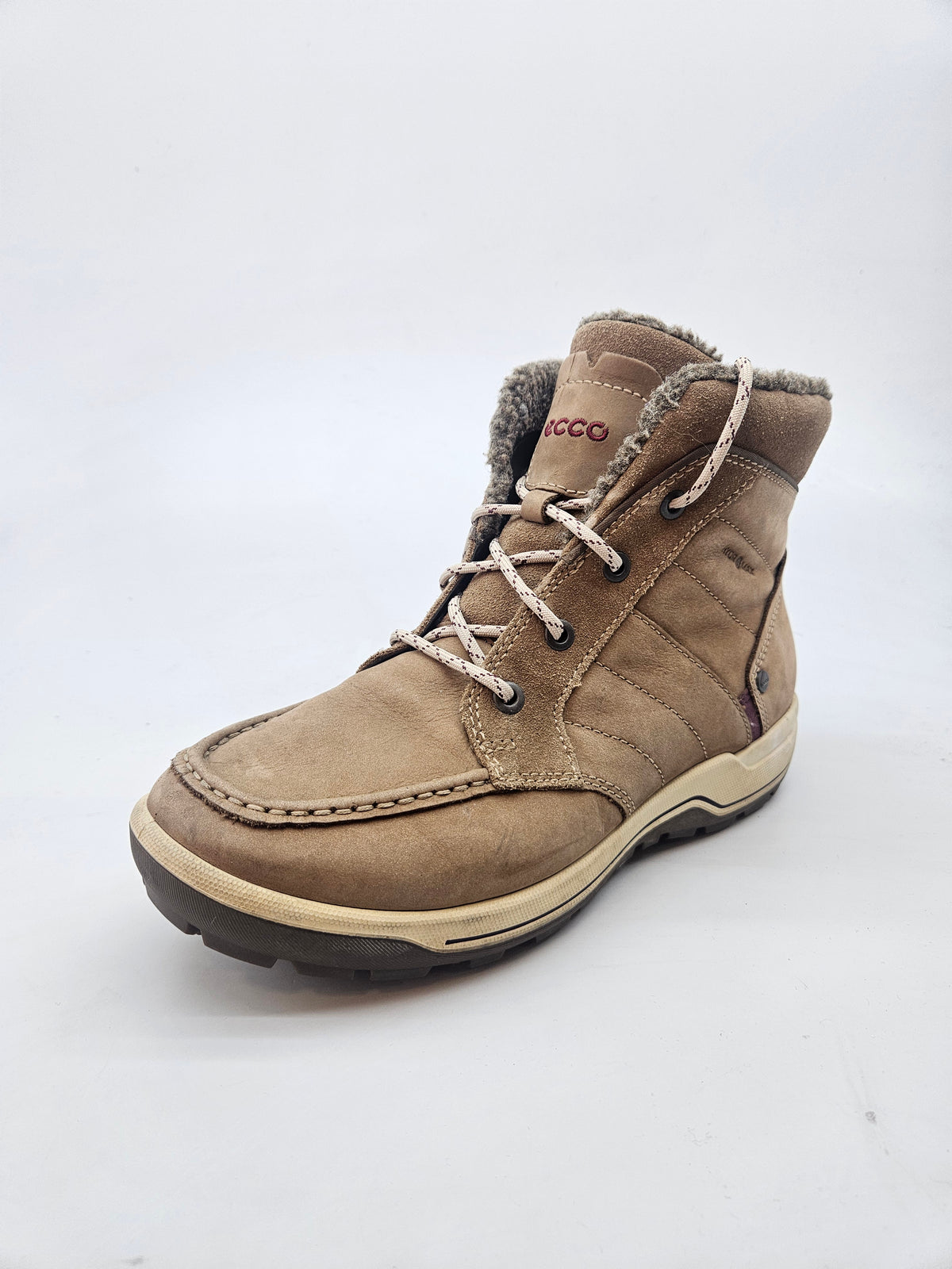 ECCO ORIGINAL CIZMI BR 38