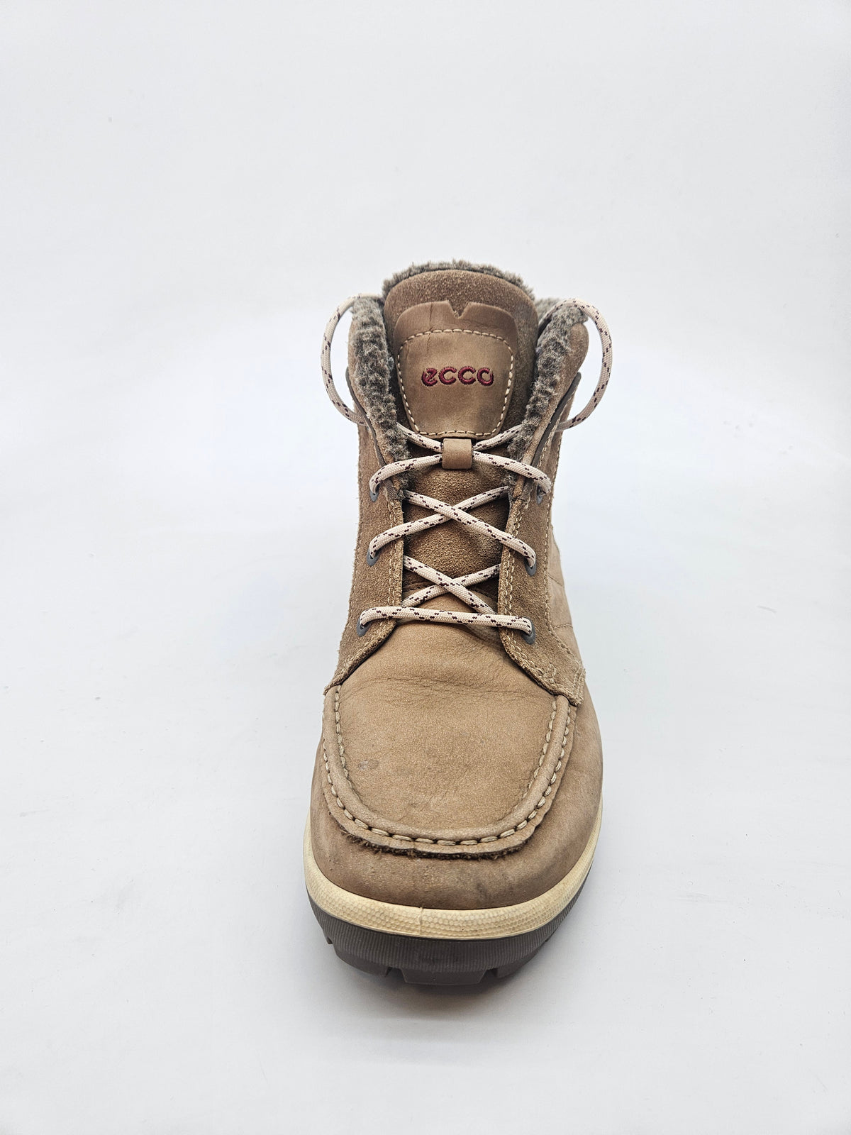 ECCO ORIGINAL CIZMI BR 38