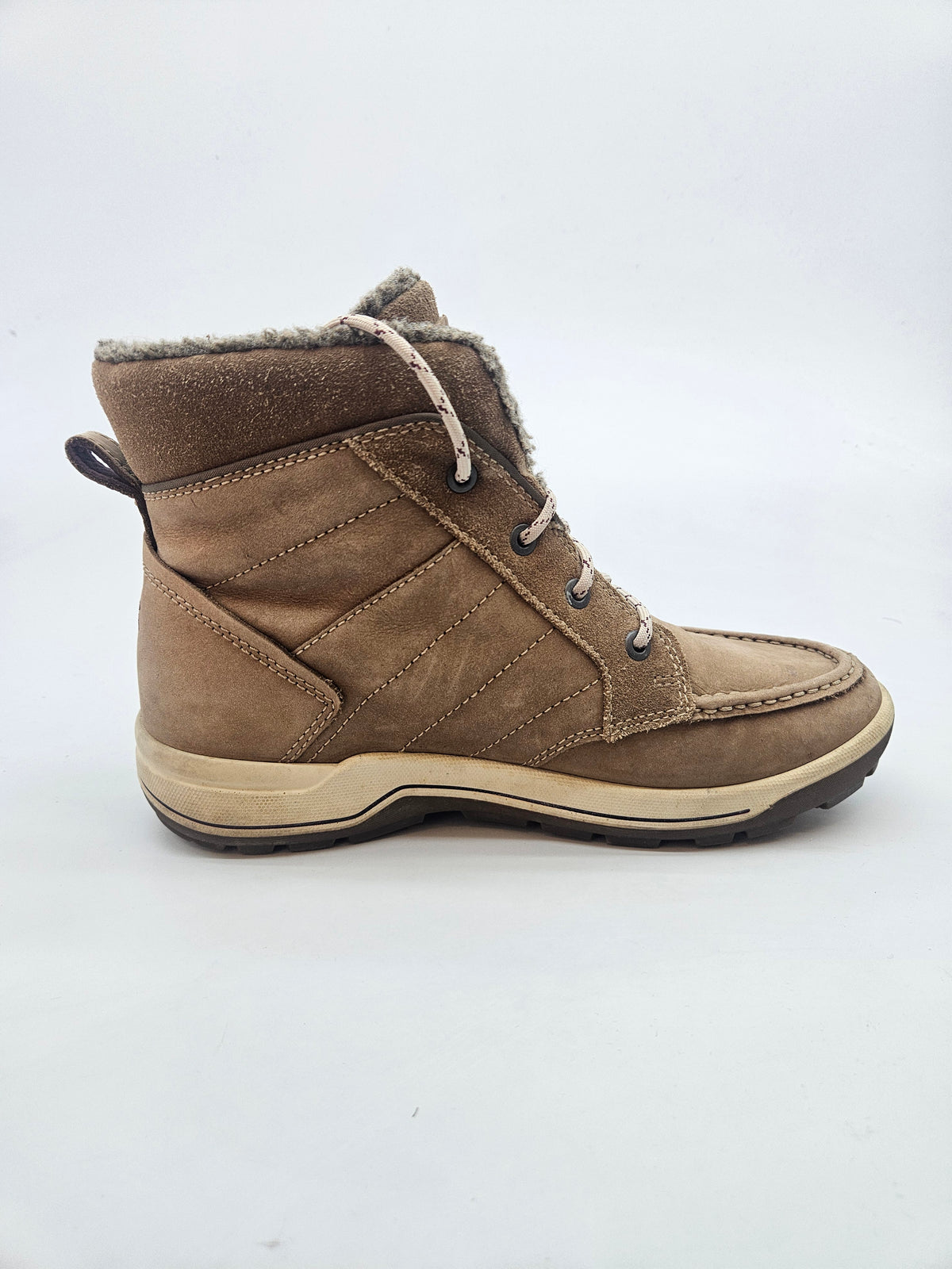 ECCO ORIGINAL CIZMI BR 38
