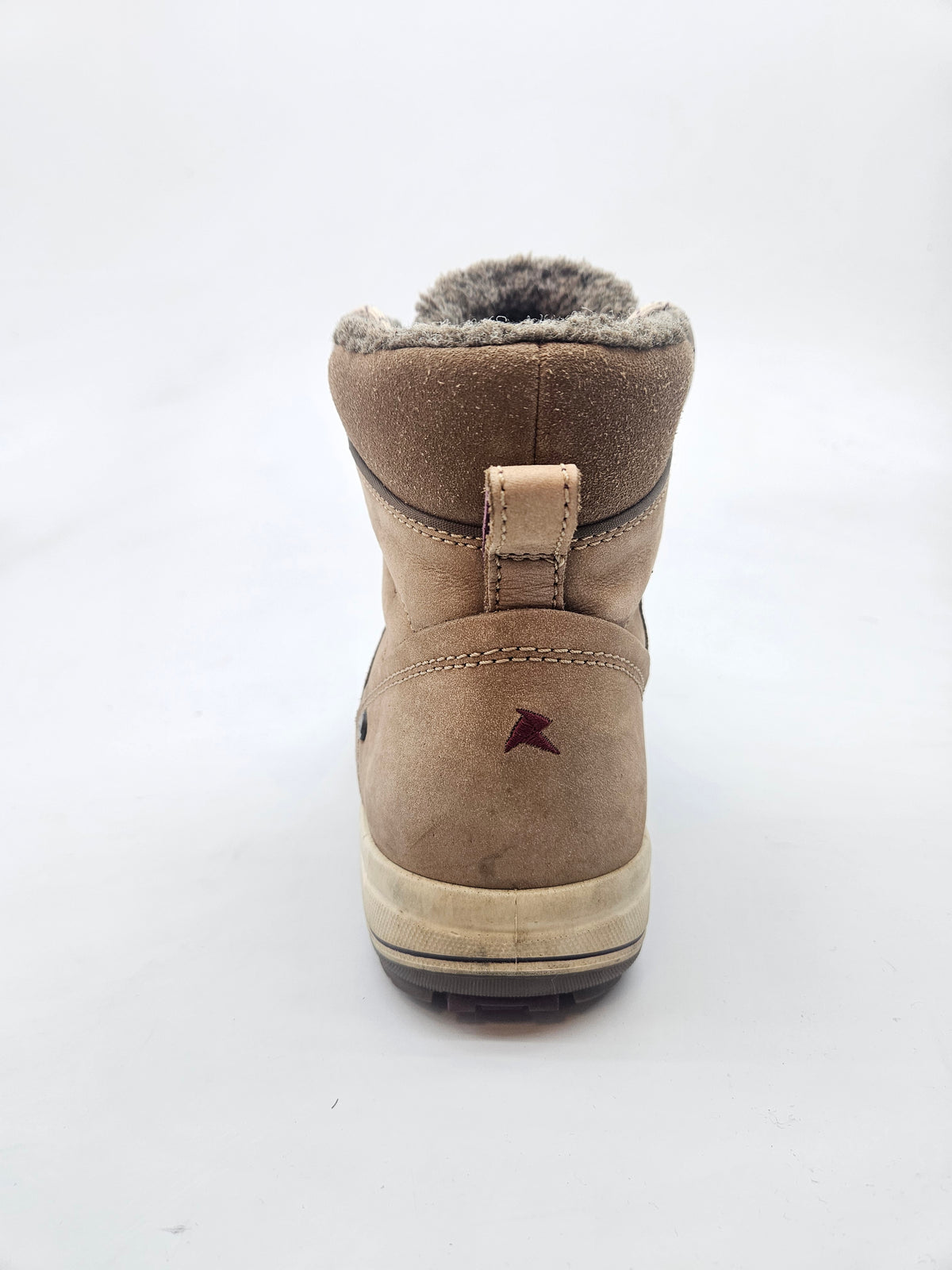 ECCO ORIGINAL CIZMI BR 38