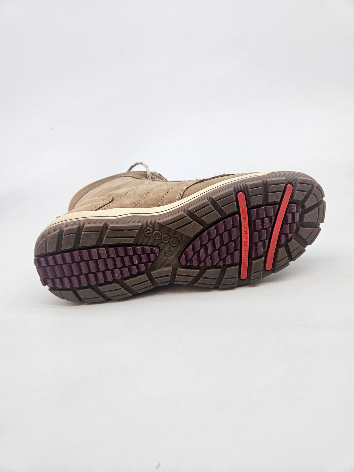 ECCO ORIGINAL CIZMI BR 38