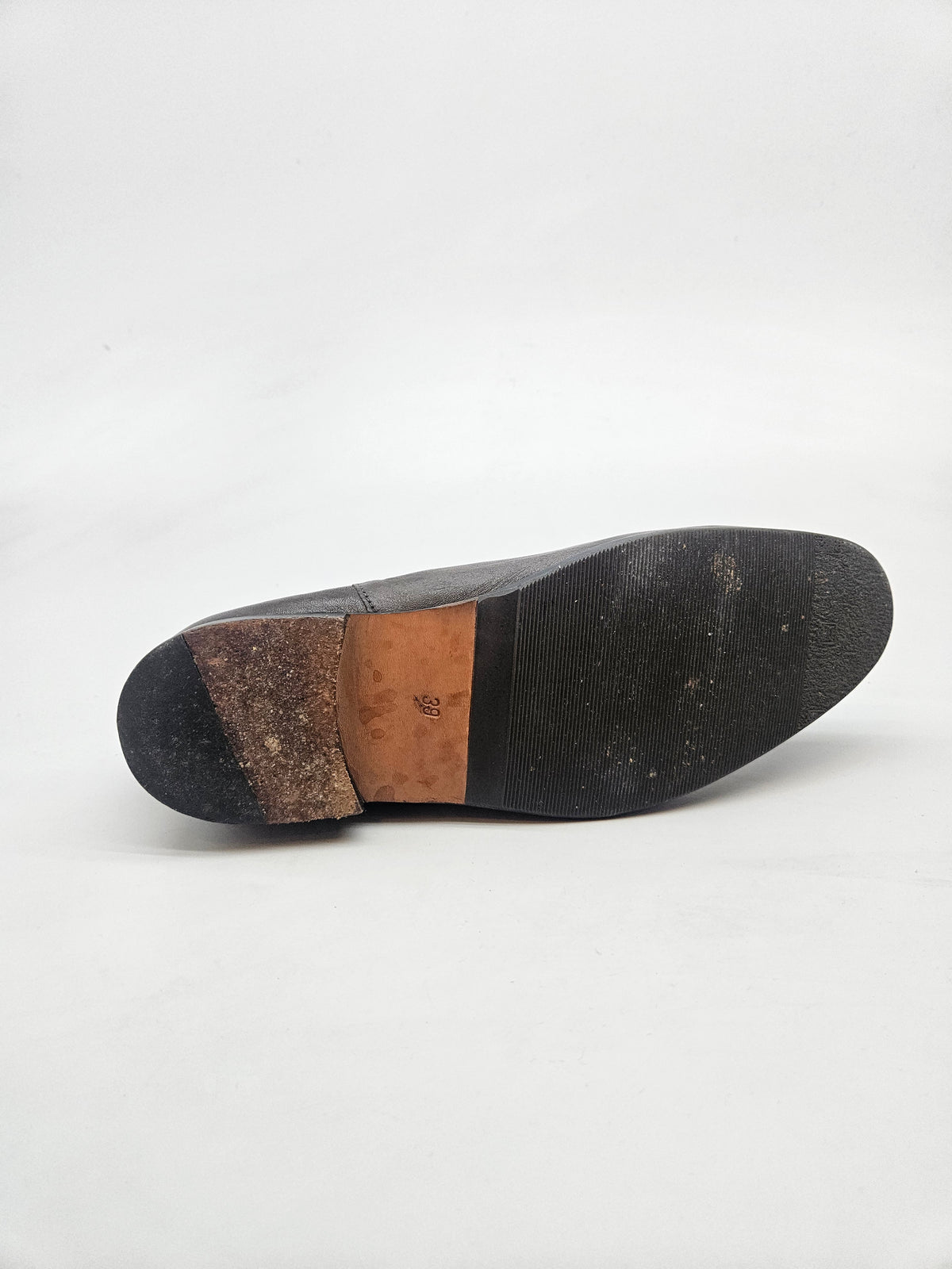BENSIMON ORIGINAL CIZMI BR 39