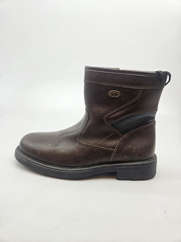 BARBERI ORIGINAL CIZMI BR 44