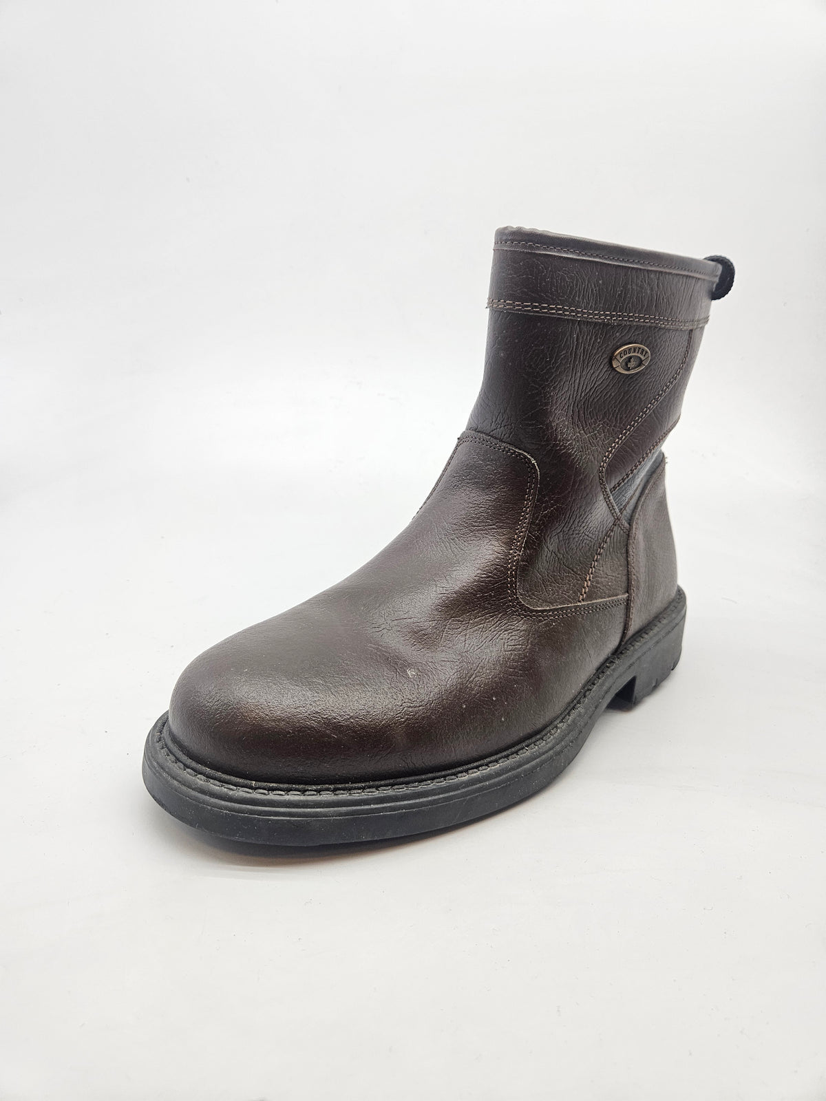 BARBERI ORIGINAL CIZMI BR 44
