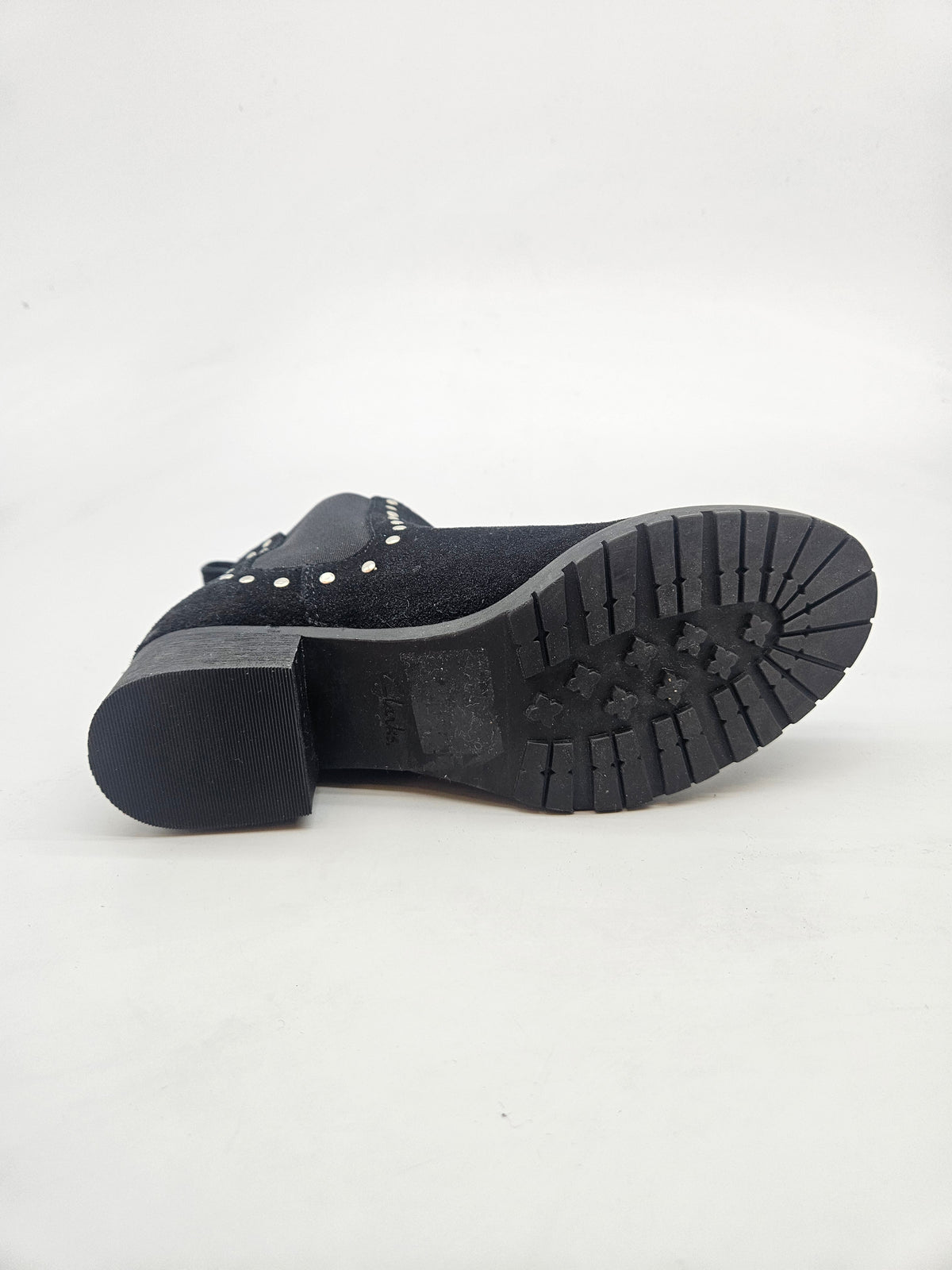 CLARKS ORIGINAL CIZMI BR 36