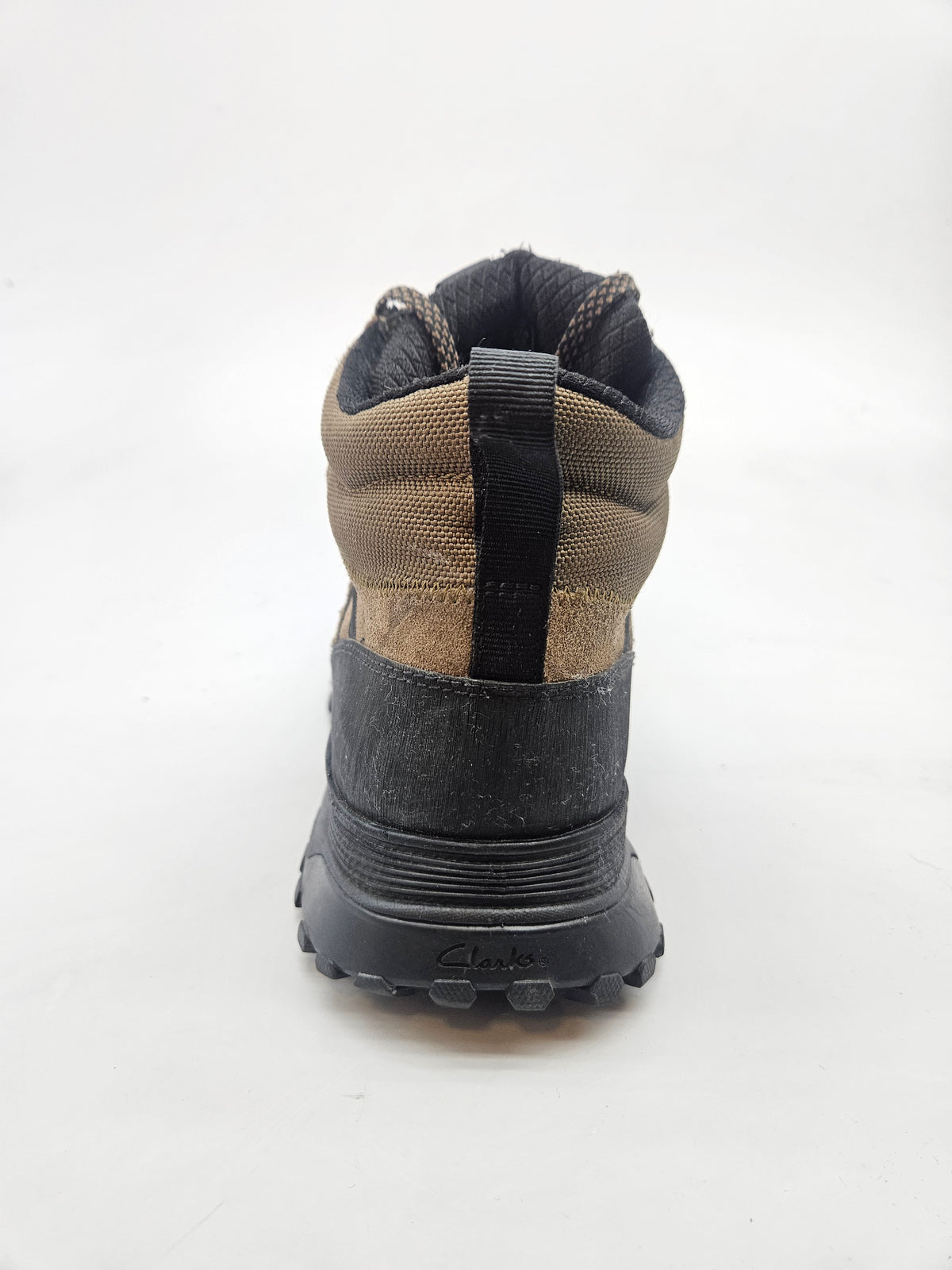 CLARKS ORIGINAL CIZMI BR 44
