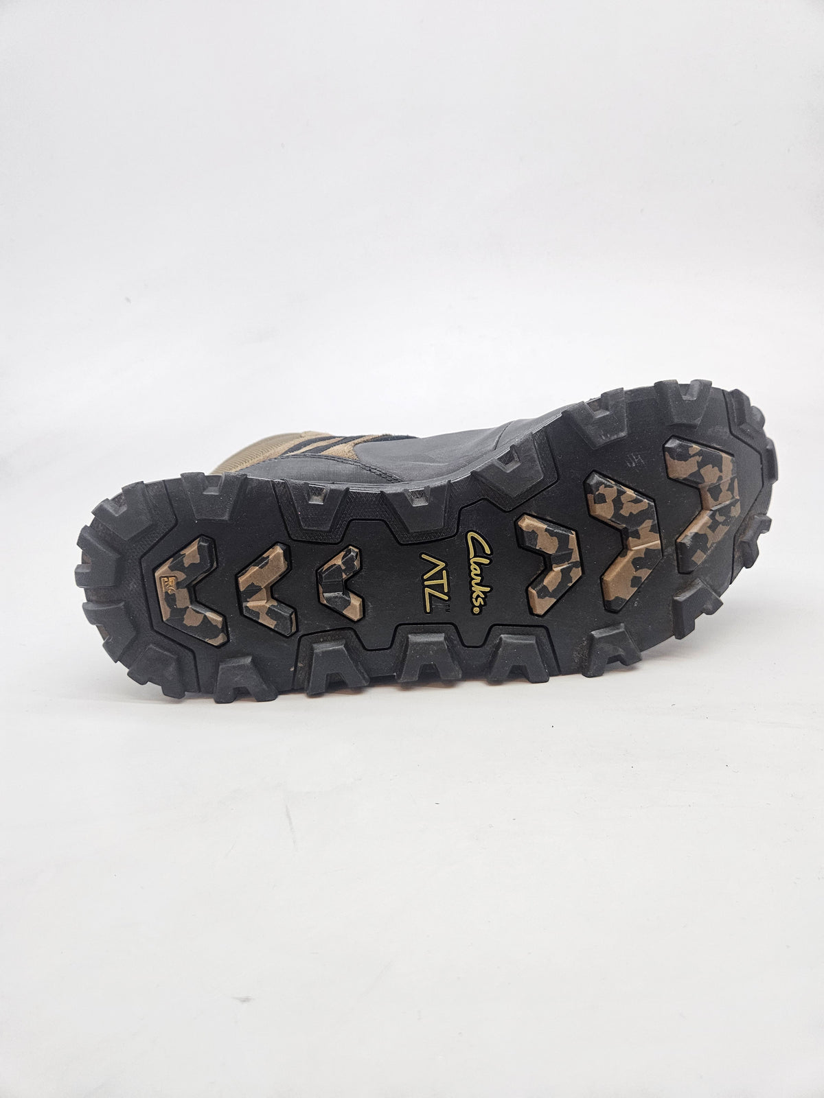 CLARKS ORIGINAL CIZMI BR 44