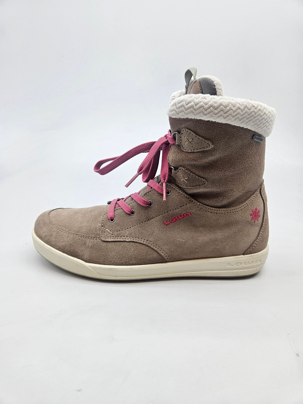 LOWA ORIGINAL CIZMI BR 42