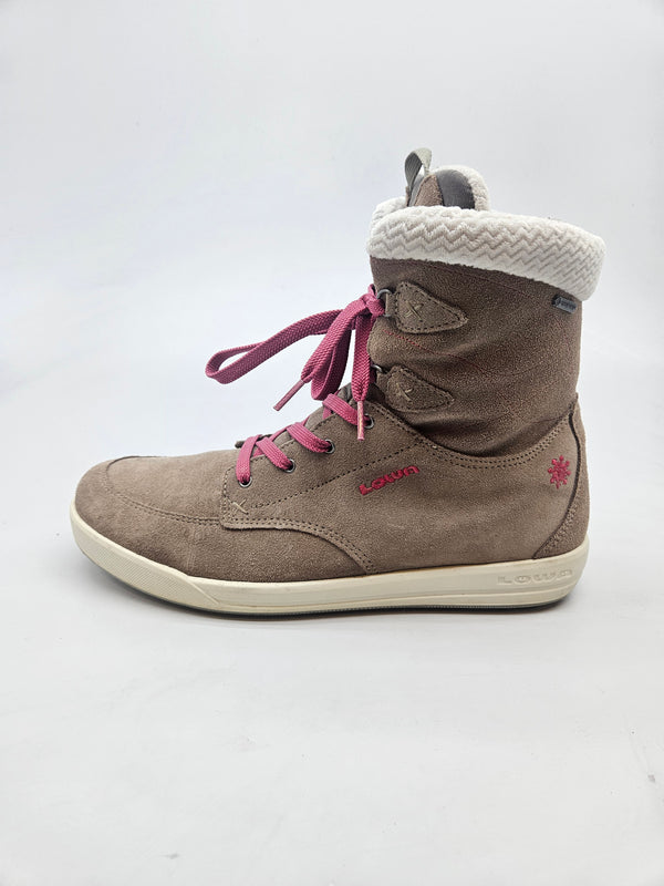 LOWA ORIGINAL CIZMI BR 42