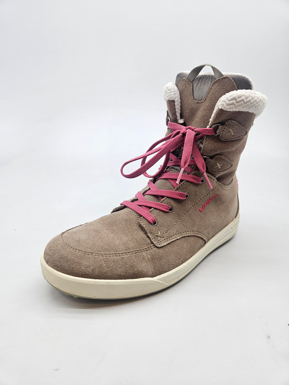 LOWA ORIGINAL CIZMI BR 42