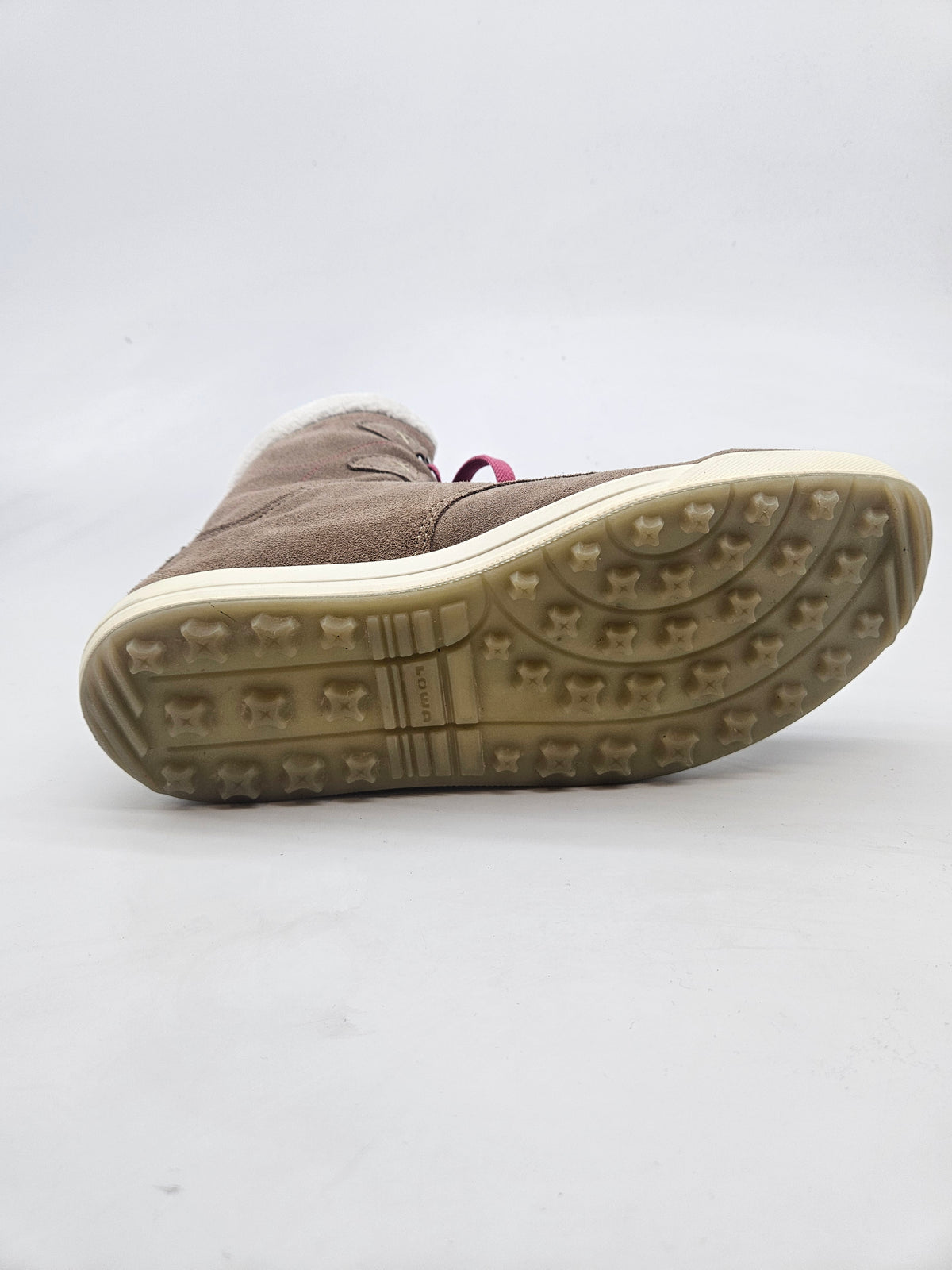 LOWA ORIGINAL CIZMI BR 42