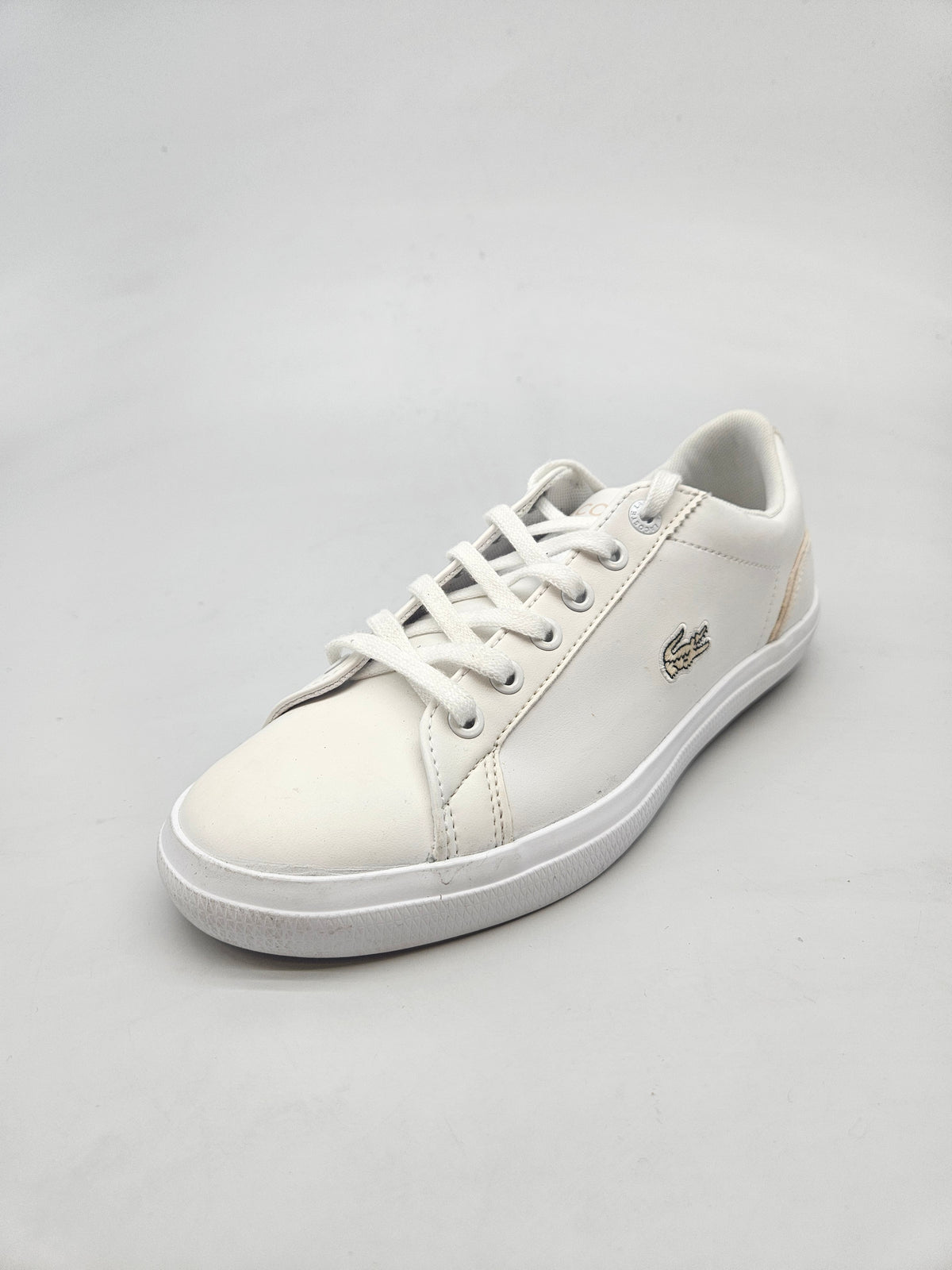 LACOSTE ORIGINAL PATIKI BR 35.5