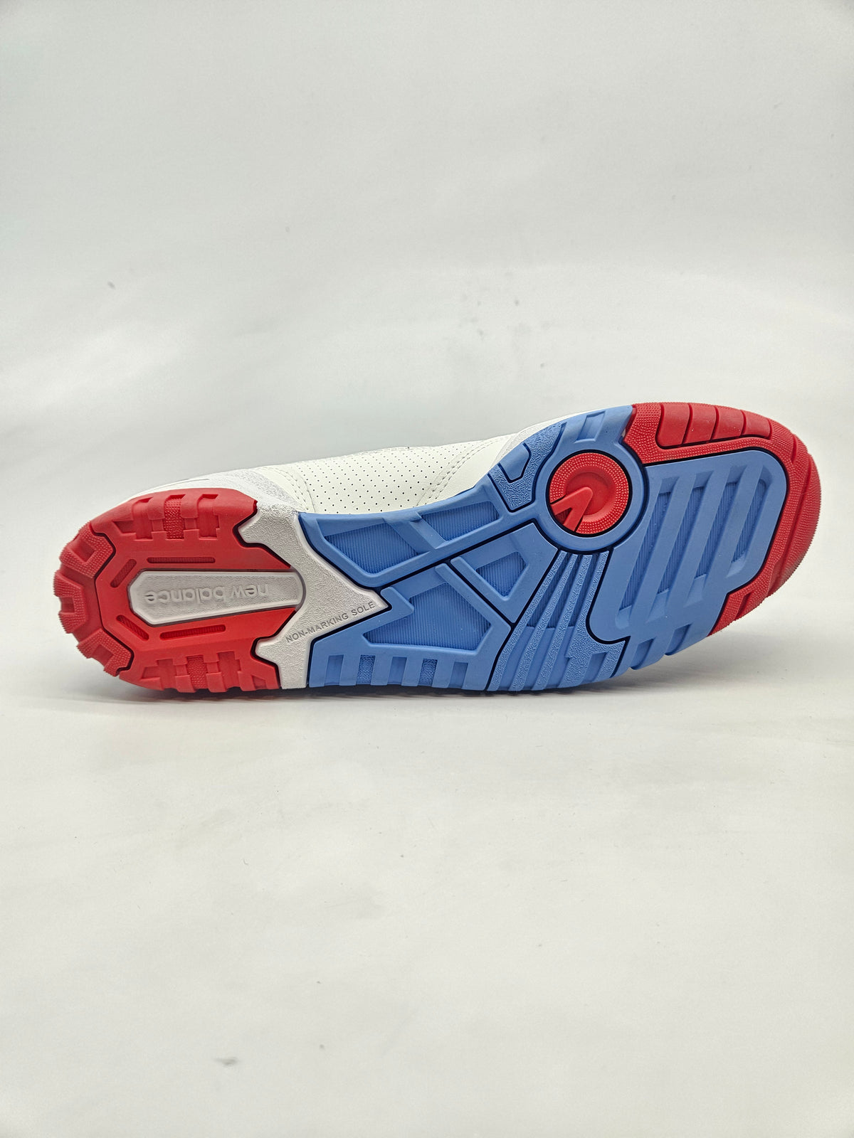 NEW BALANCE ORIGINAL PATIKI BR 42.5