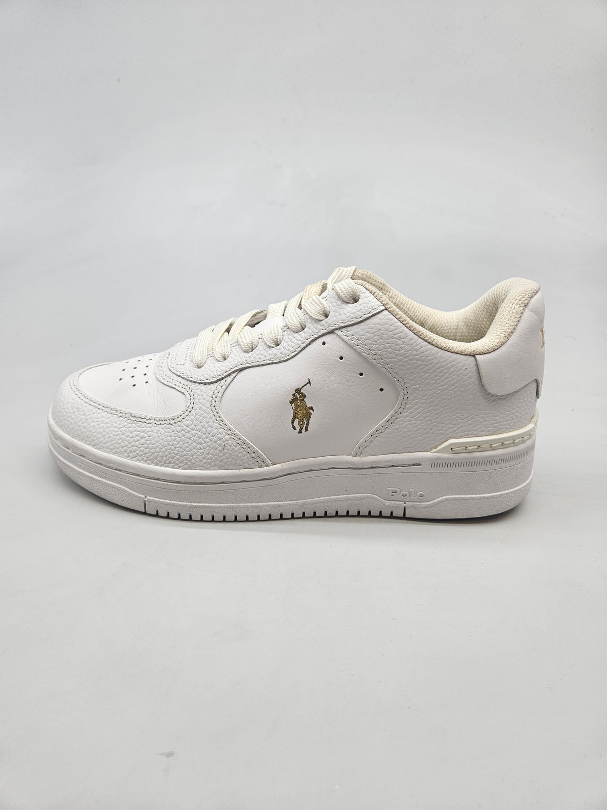 POLO ORIGINAL PATIKI BR 37