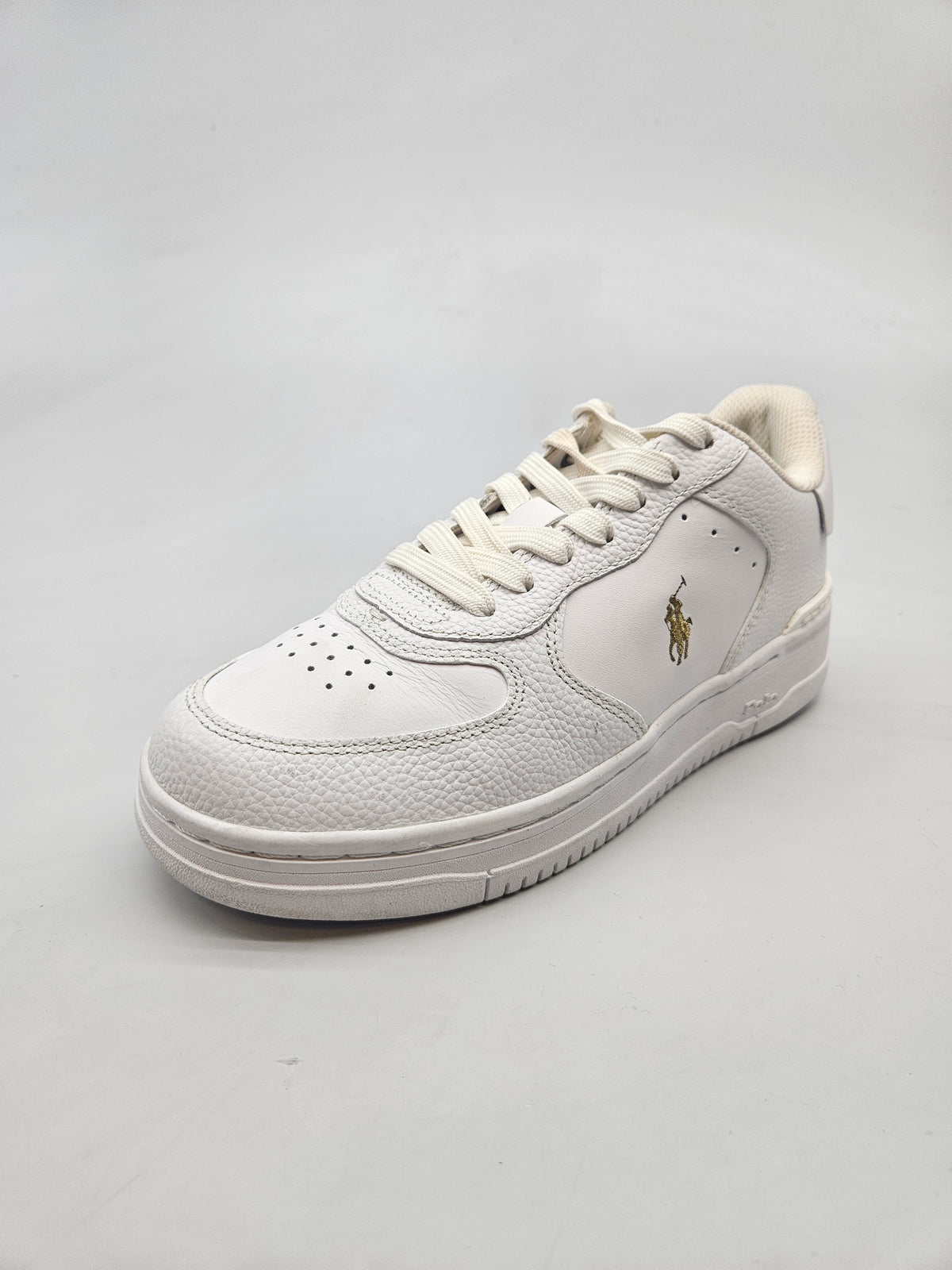 POLO ORIGINAL PATIKI BR 37