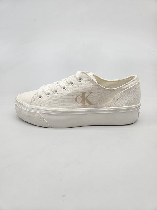 CALVIN KLEIN ORIGINAL PATIKI BR 37