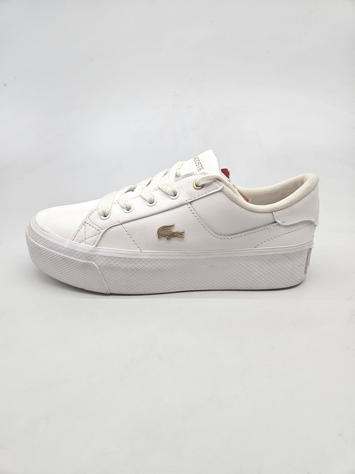 LACOSTE ORIGINAL PATIKI BR 37.5