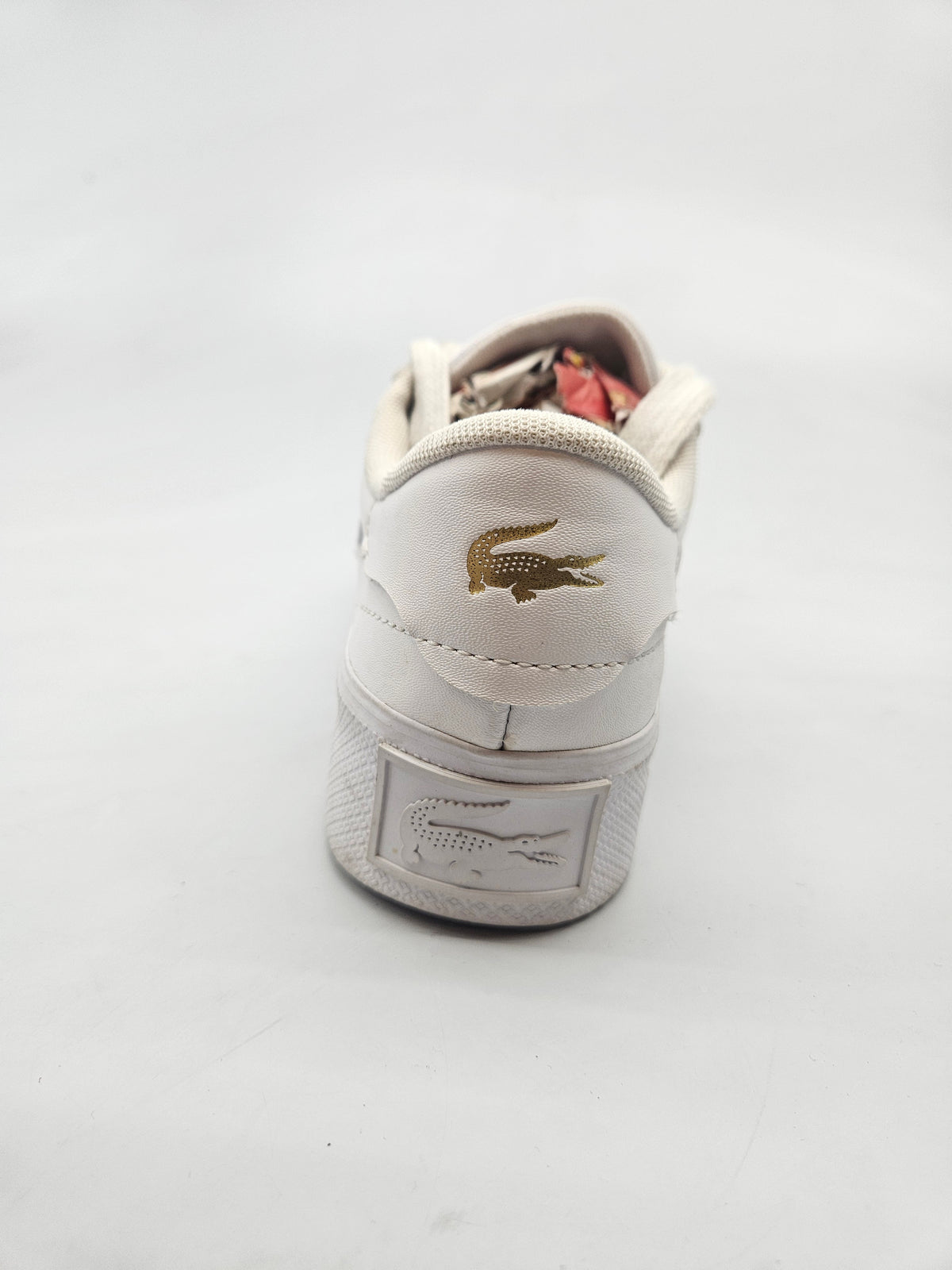 LACOSTE ORIGINAL PATIKI BR 37.5