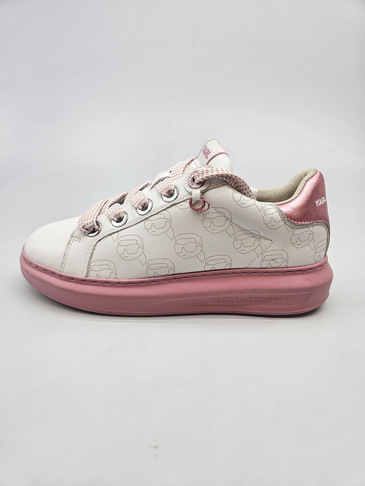 KARL LAGERFELD ORIGINAL PATIKI BR 41
