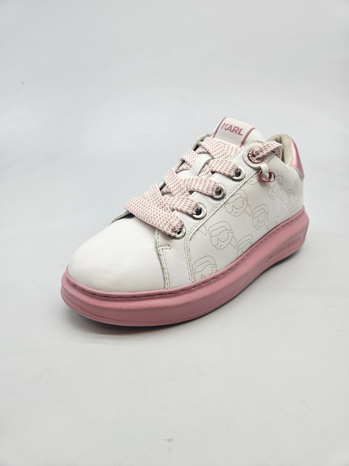 KARL LAGERFELD ORIGINAL PATIKI BR 41