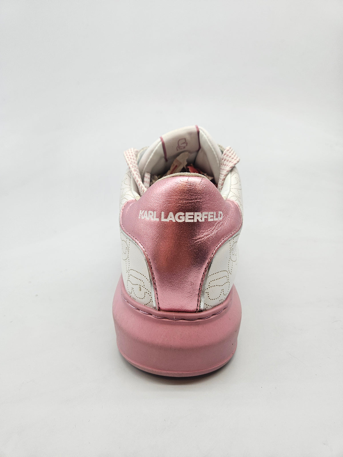 KARL LAGERFELD ORIGINAL PATIKI BR 41