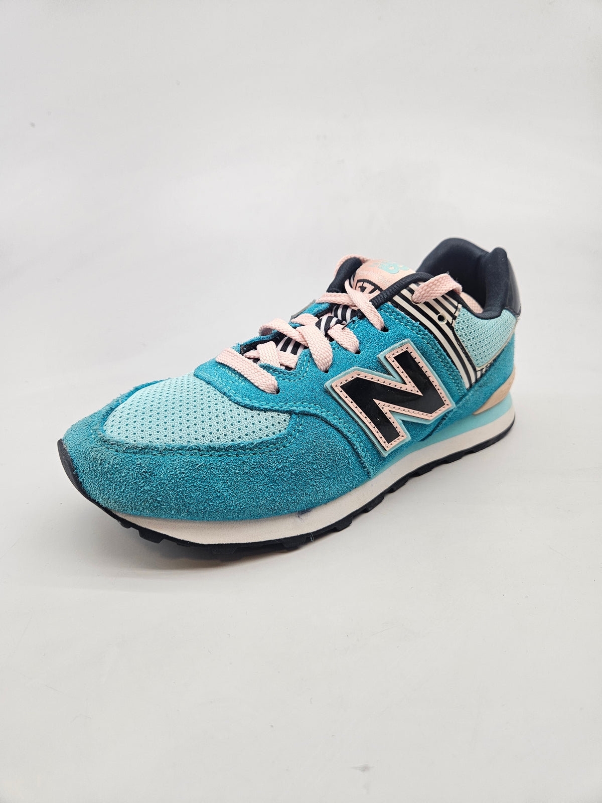 NEW BALANCE ORIGINAL PATIKI BR 36