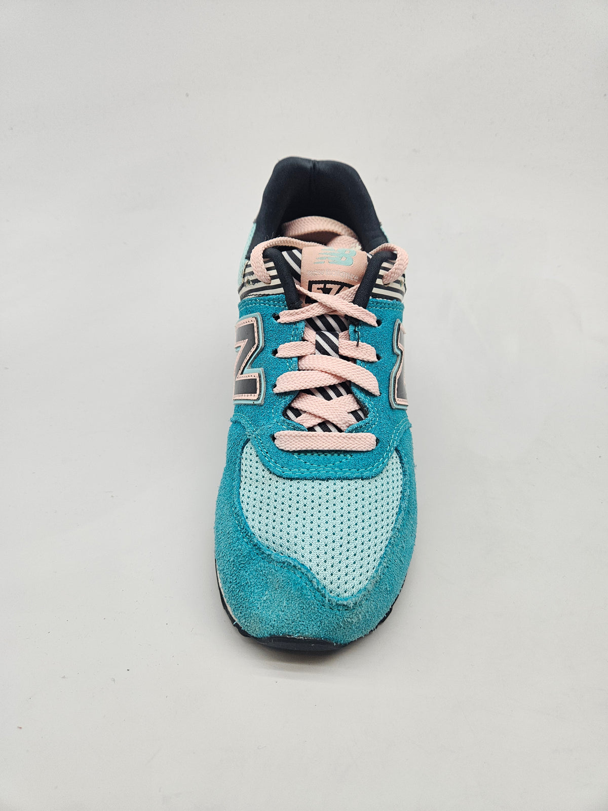 NEW BALANCE ORIGINAL PATIKI BR 36