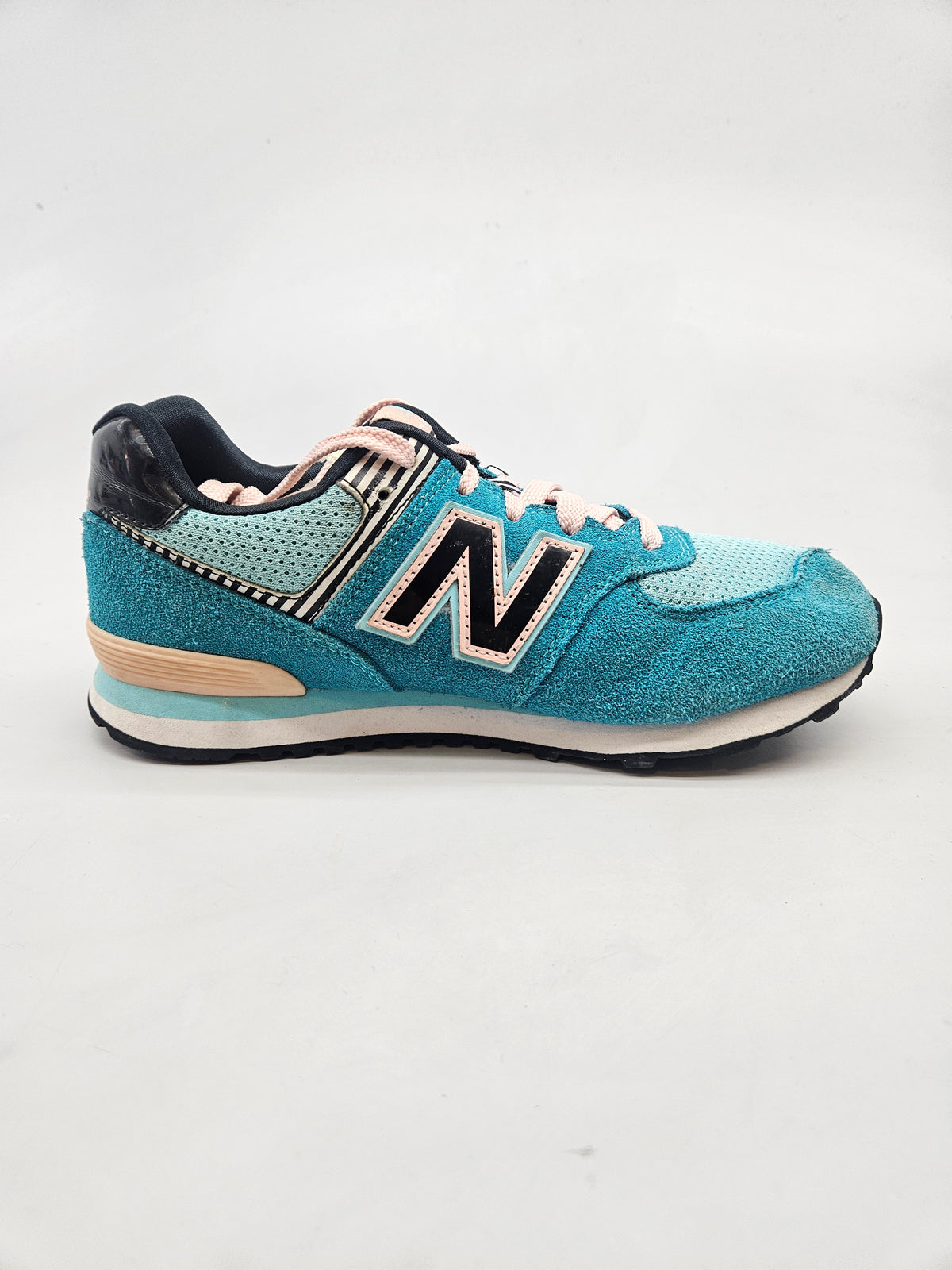 NEW BALANCE ORIGINAL PATIKI BR 36