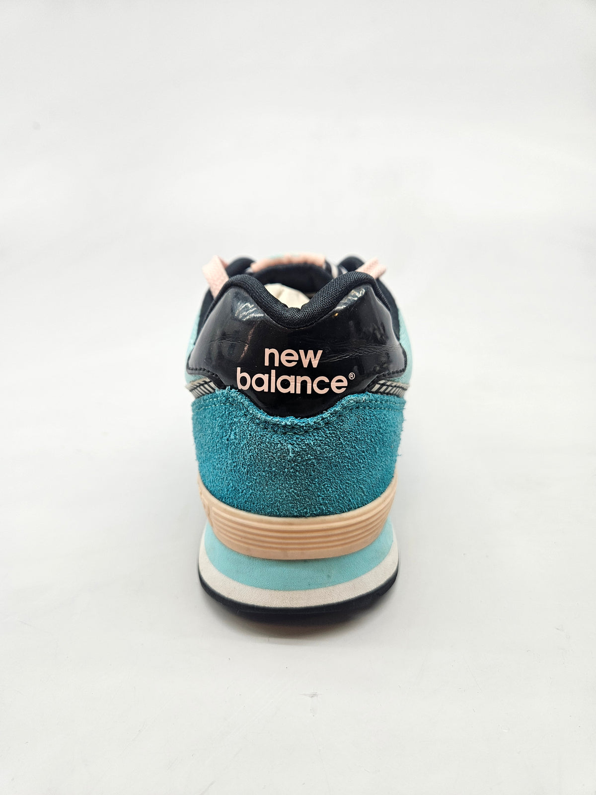 NEW BALANCE ORIGINAL PATIKI BR 36
