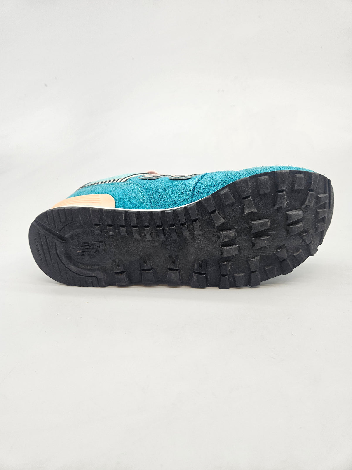 NEW BALANCE ORIGINAL PATIKI BR 36