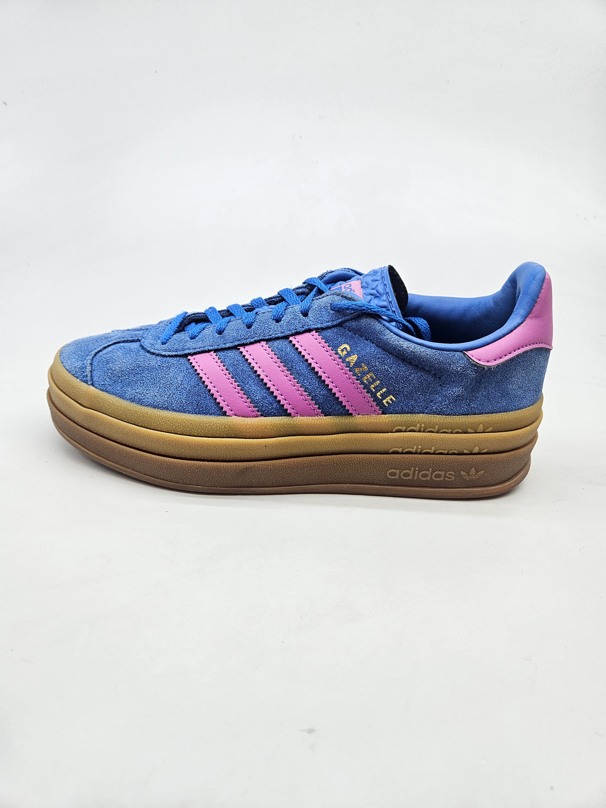 ADIDAS ORIGINAL PATIKI BR 36.5
