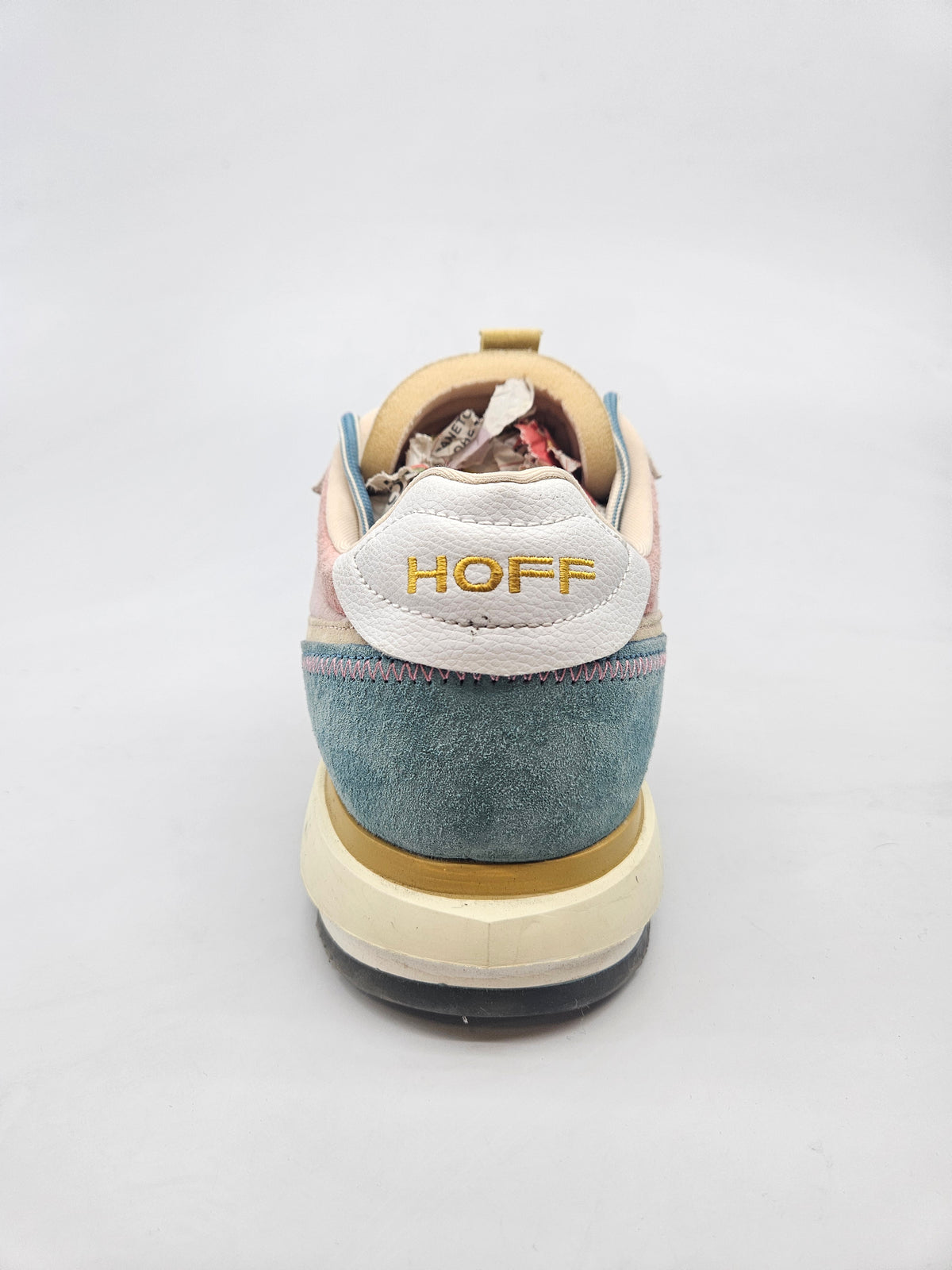 HOFF ORIGINAL PATIKI BR 40