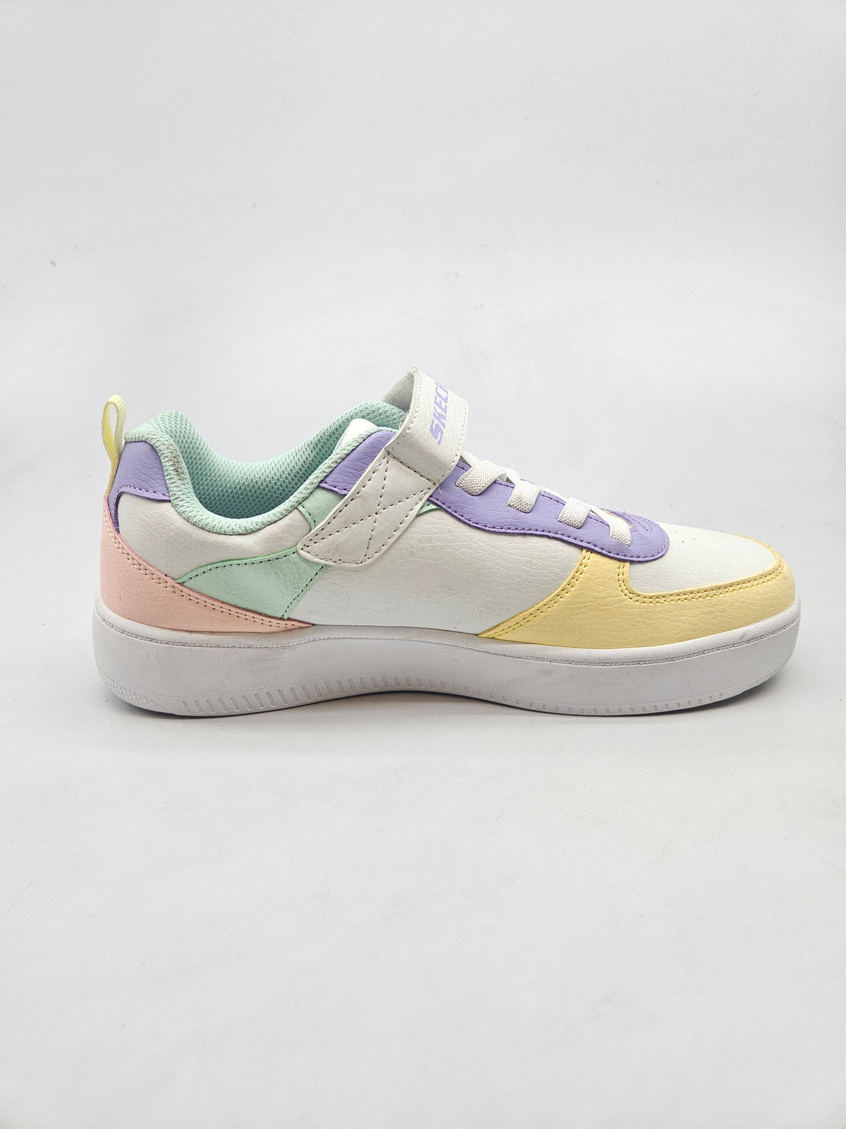 SKECHERS ORIGINAL PATIKI BR 39