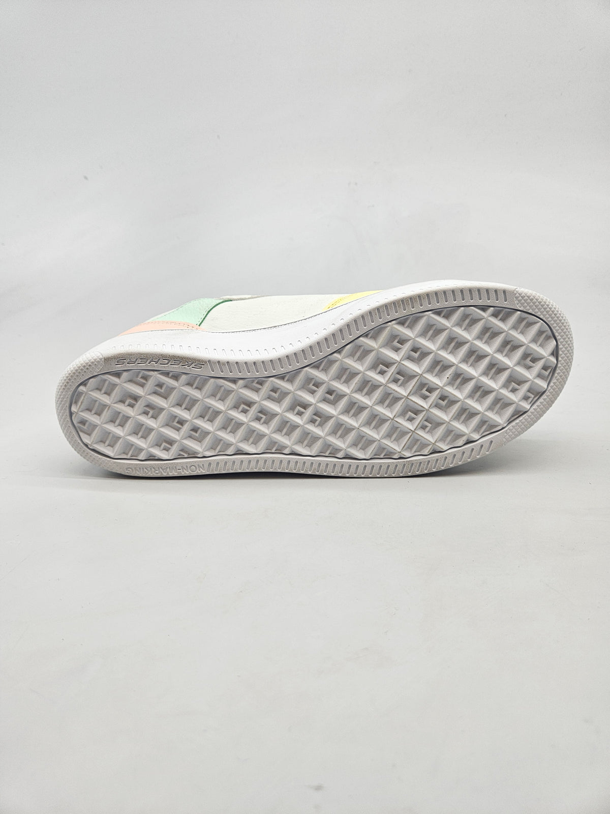 SKECHERS ORIGINAL PATIKI BR 39