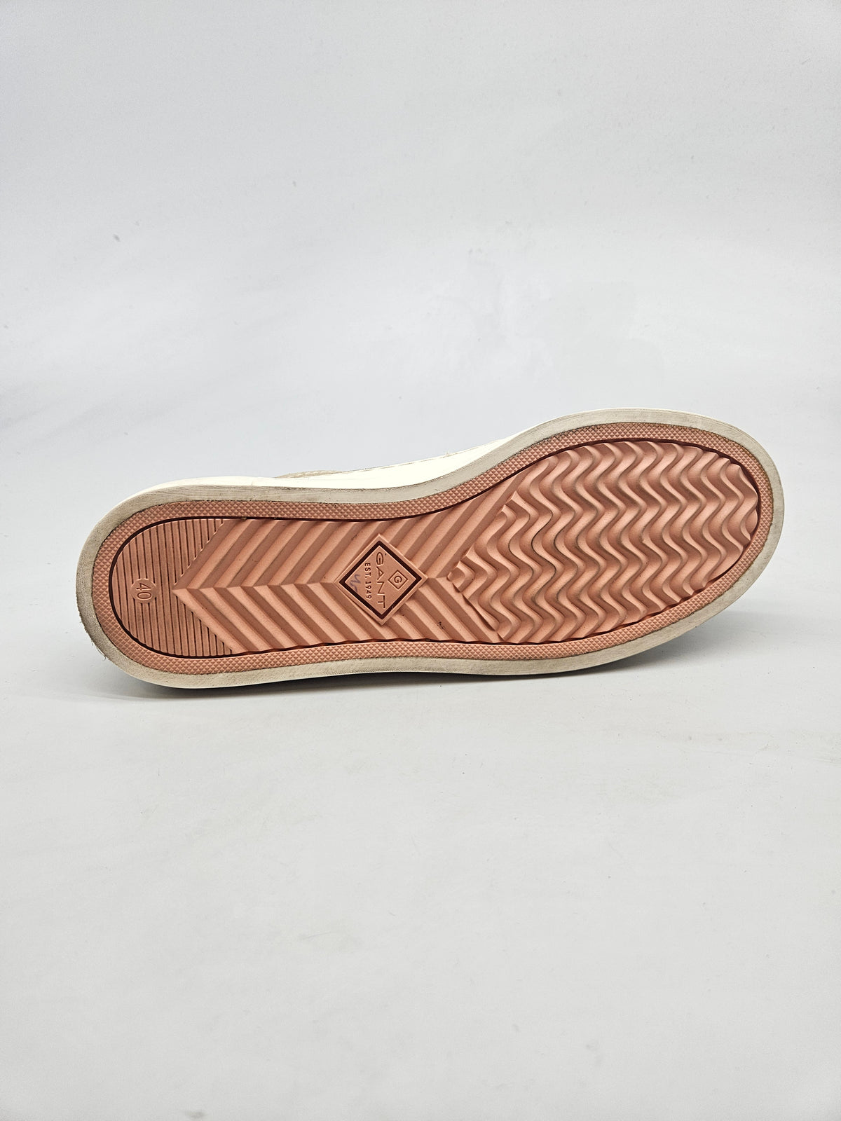 GANT ORIGINAL PATIKI BR 40