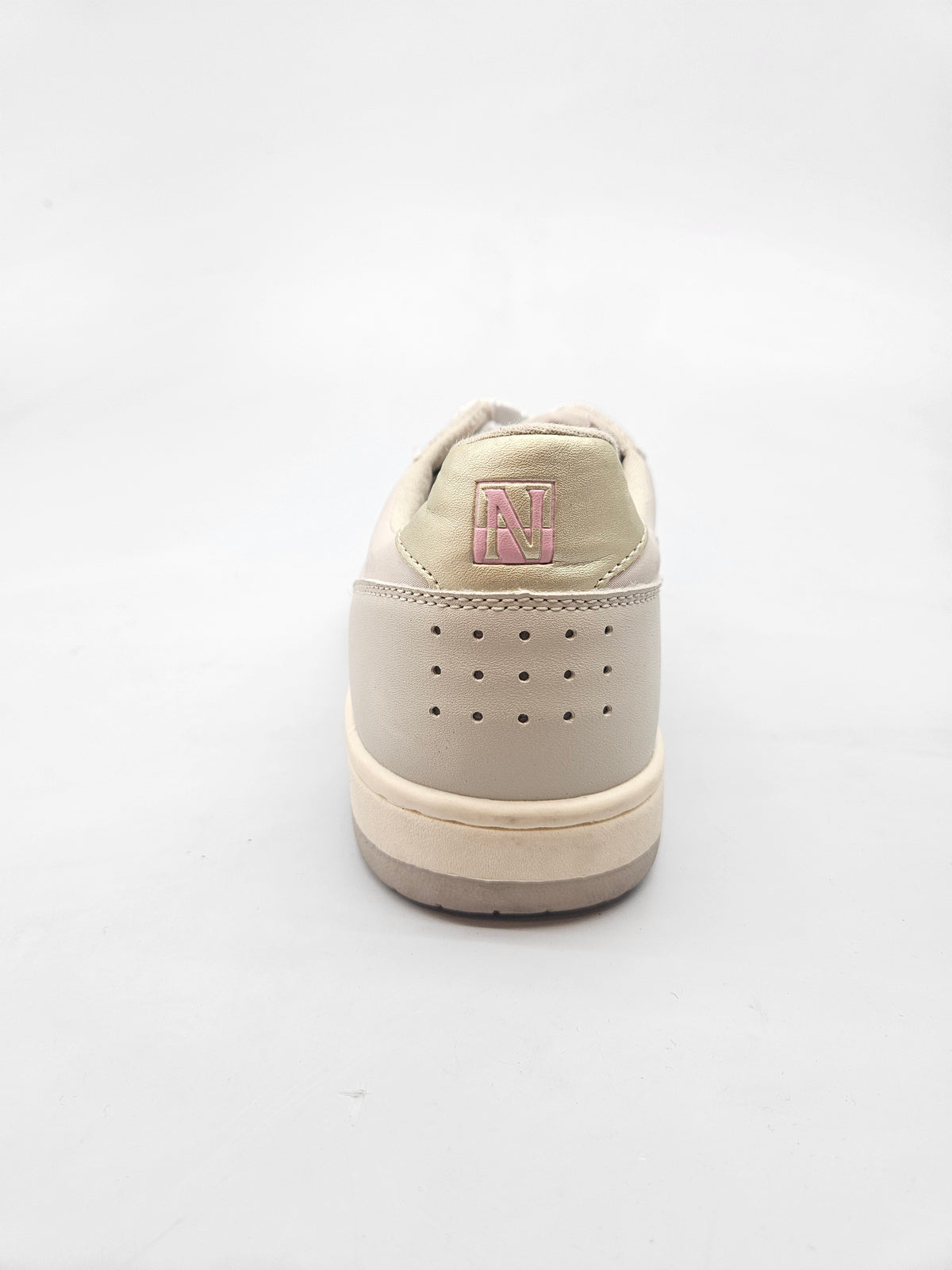 NAPAPIJRI ORIGINAL PATIKI BR 40