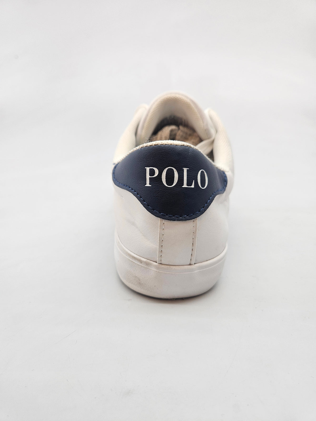 POLO RALPH LAUREN ORIGINAL PATIKI BR 39