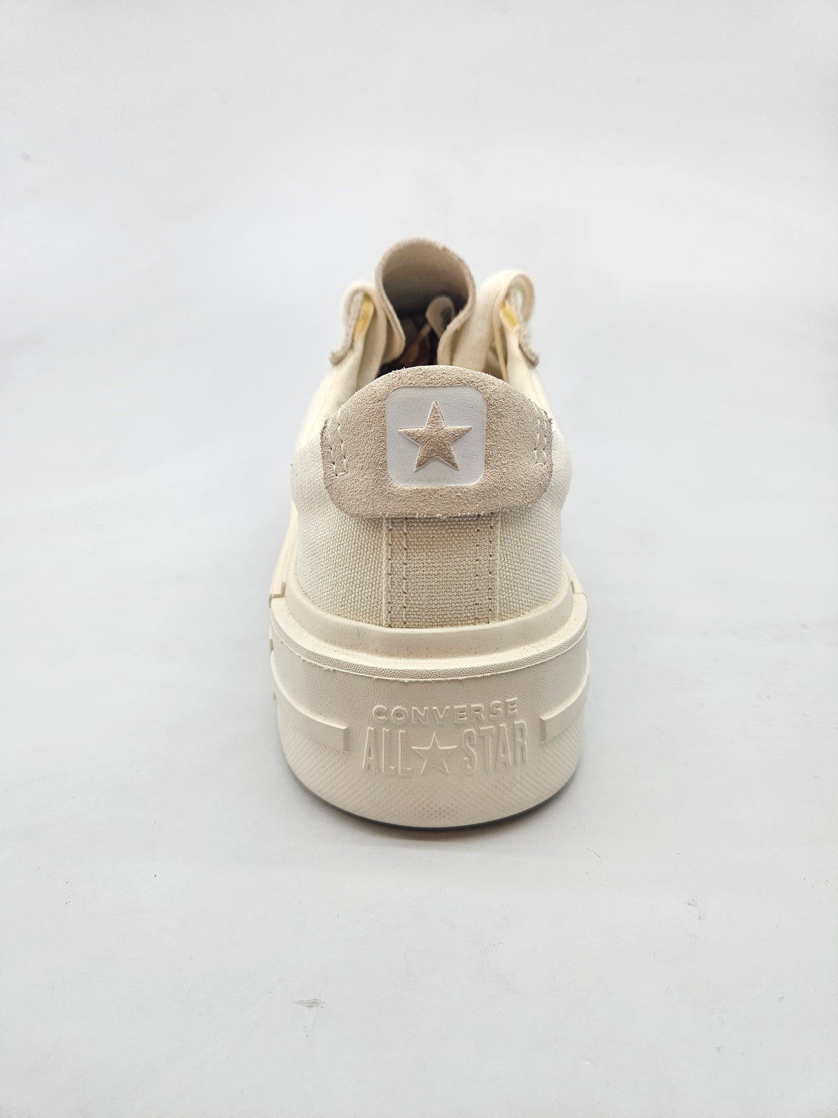 CONVERSE ORIGINAL PATIKI BR 38.5