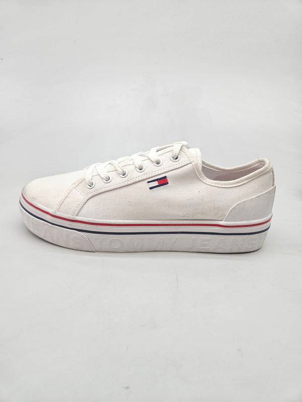 TOMMY JEANS ORIGINAL PATIKI BR 40
