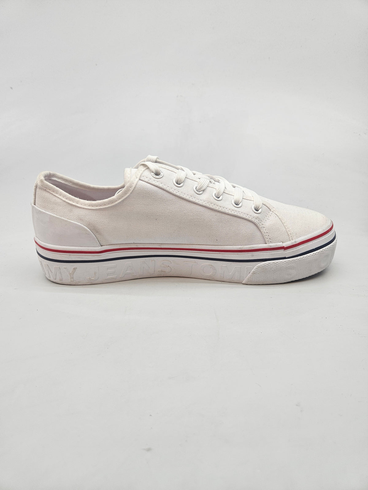 TOMMY JEANS ORIGINAL PATIKI BR 40