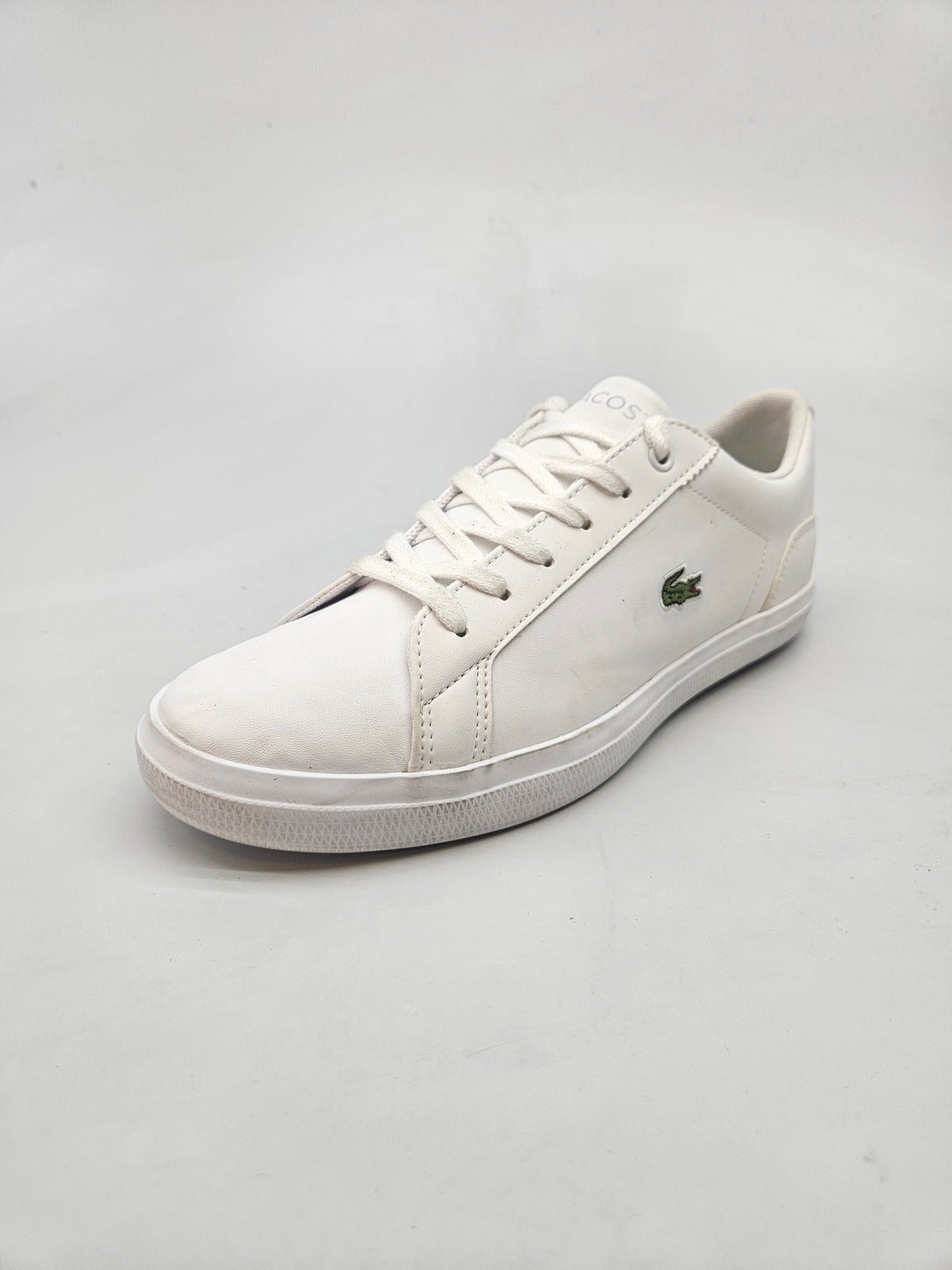 LACOSTE ORIGINAL PATIKI BR 39